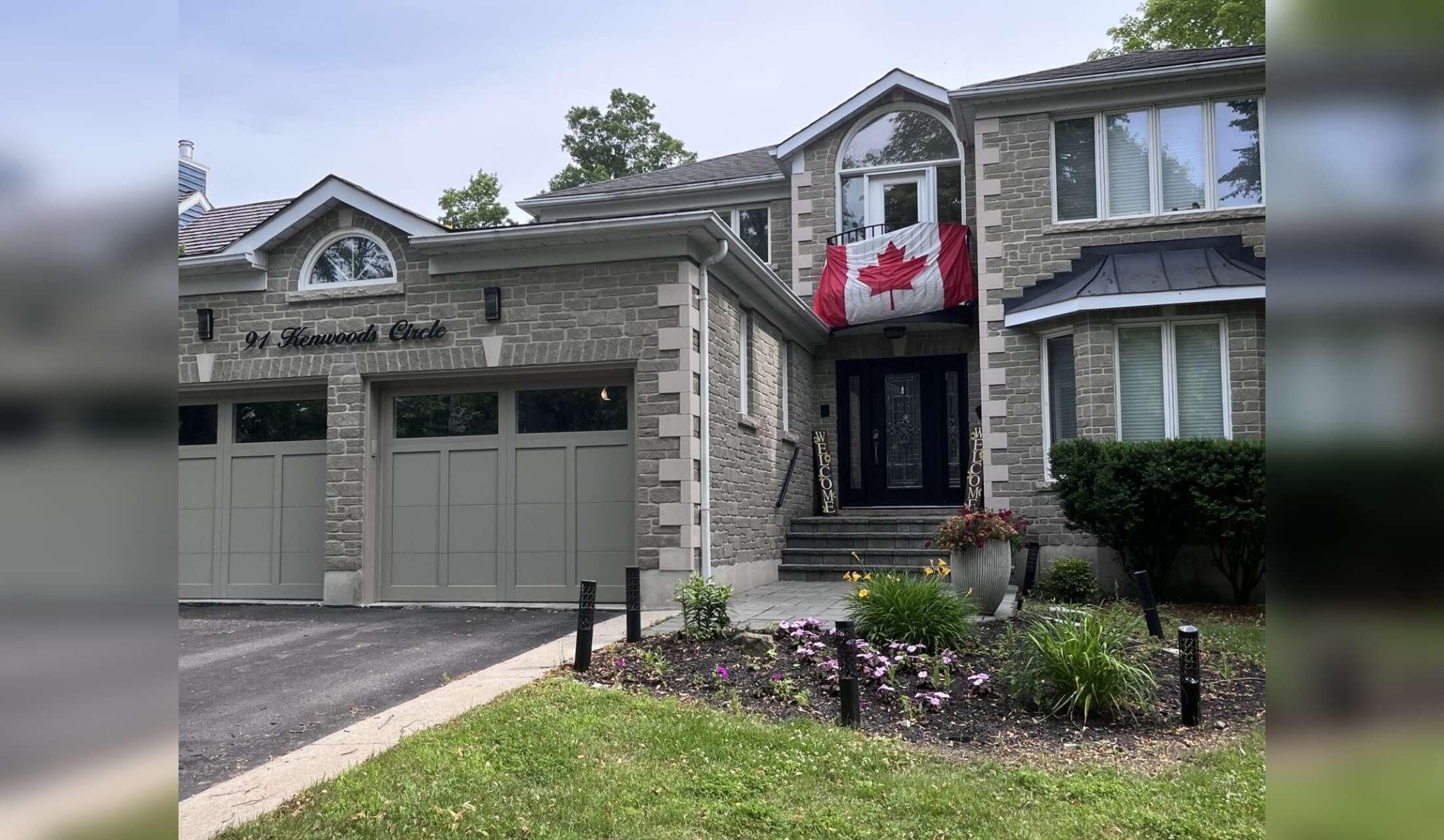 Housesit only (no pets) in Kingston Ontario