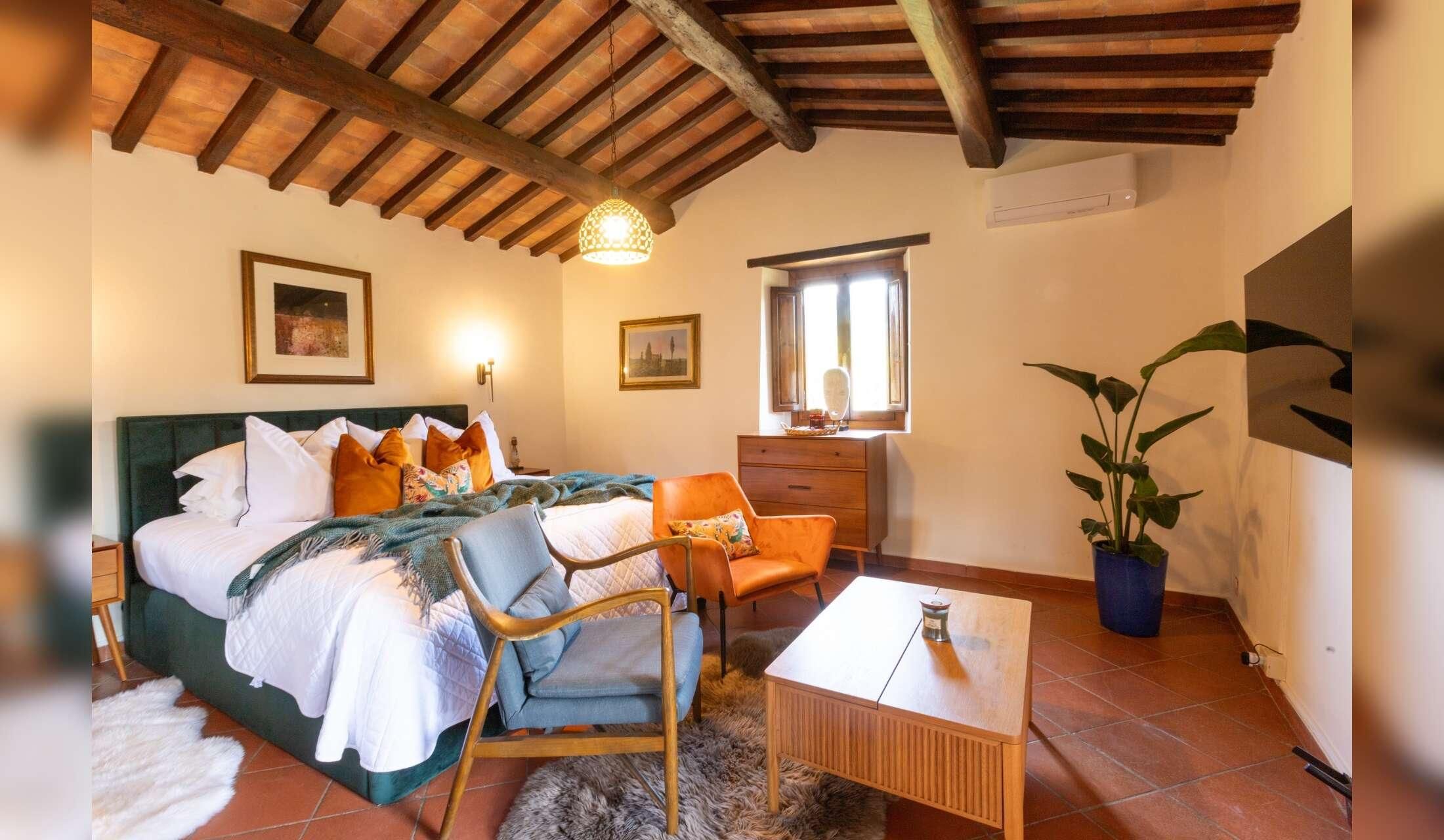 House & Pet Sitting Required for Tuscany Property- Holstone Estate, in Poppi, Arezzo. - Image 4