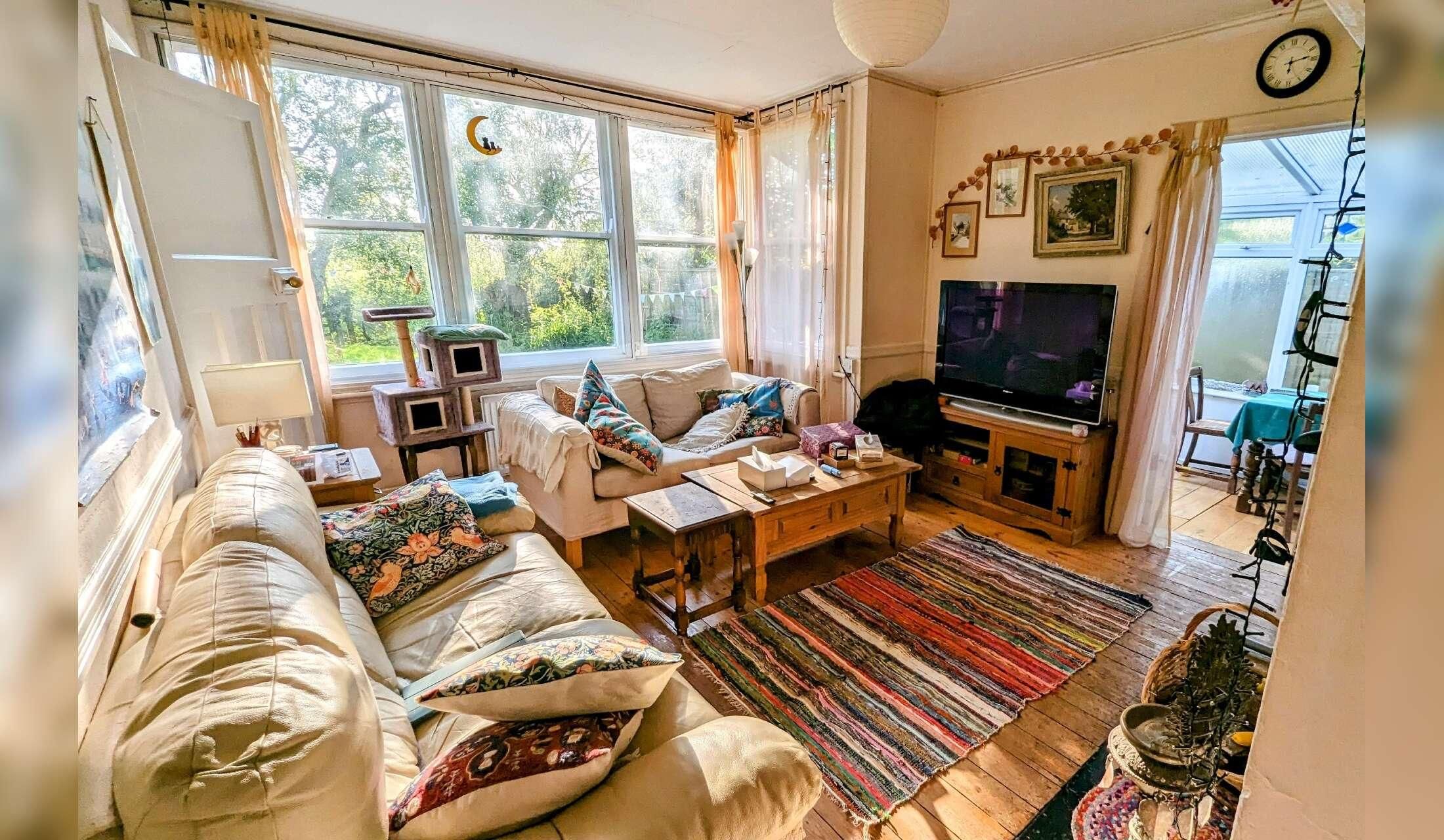 Cat and plant lover needed in wooden bungalow in Littlehampton West Sussex (varibale dates) - Image 6