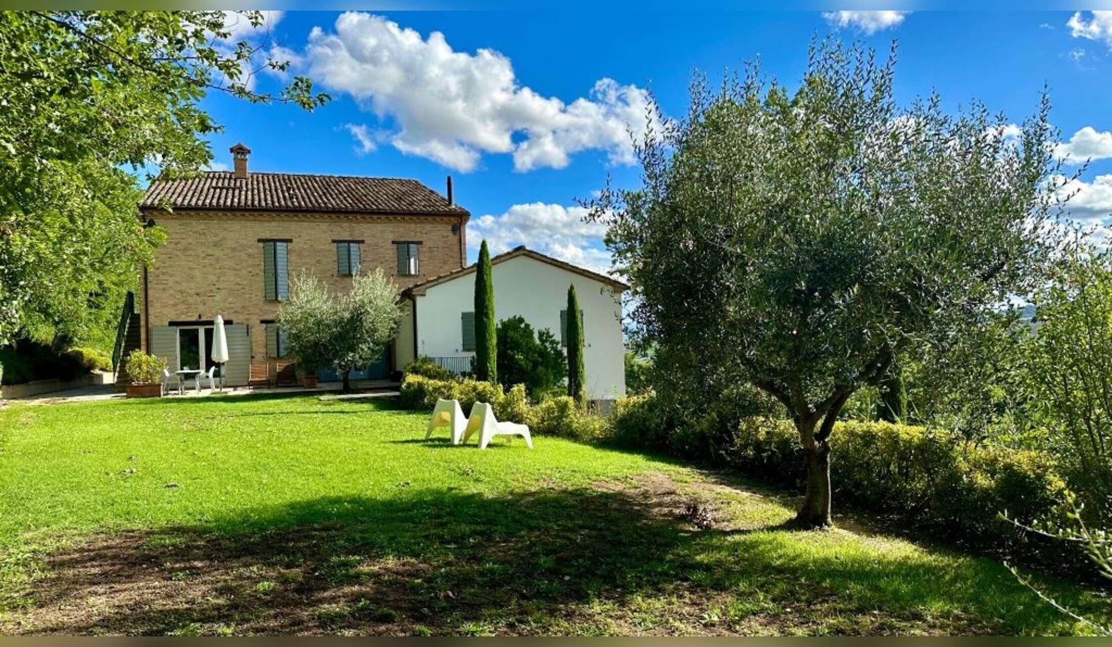 Looking for Italy lovers who like to look after our Countryhouse and 3 cats - Image 5