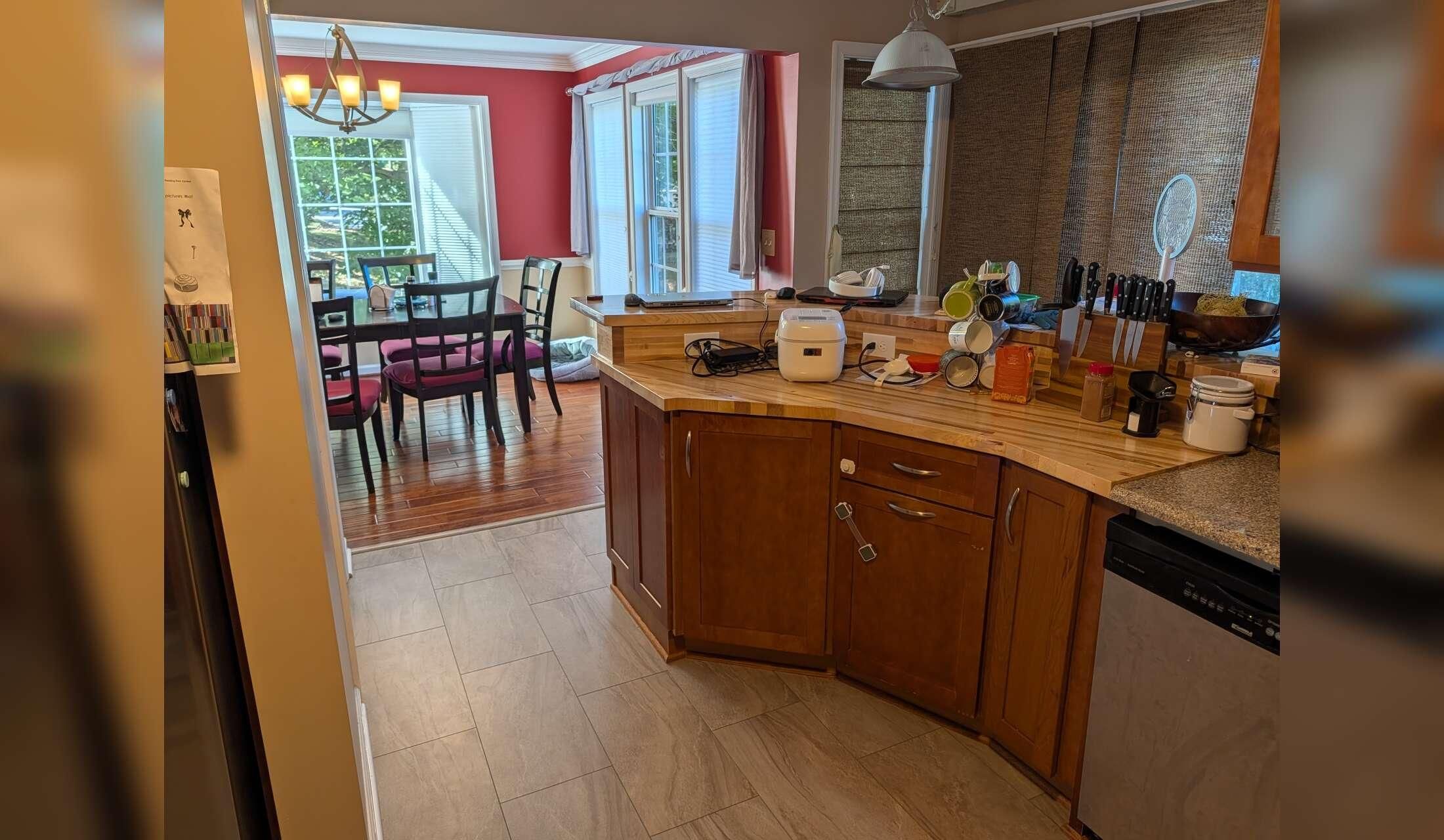 Beautiful, Very Clean Home in a Lovely Charlottesville Neighborhood - Image 8