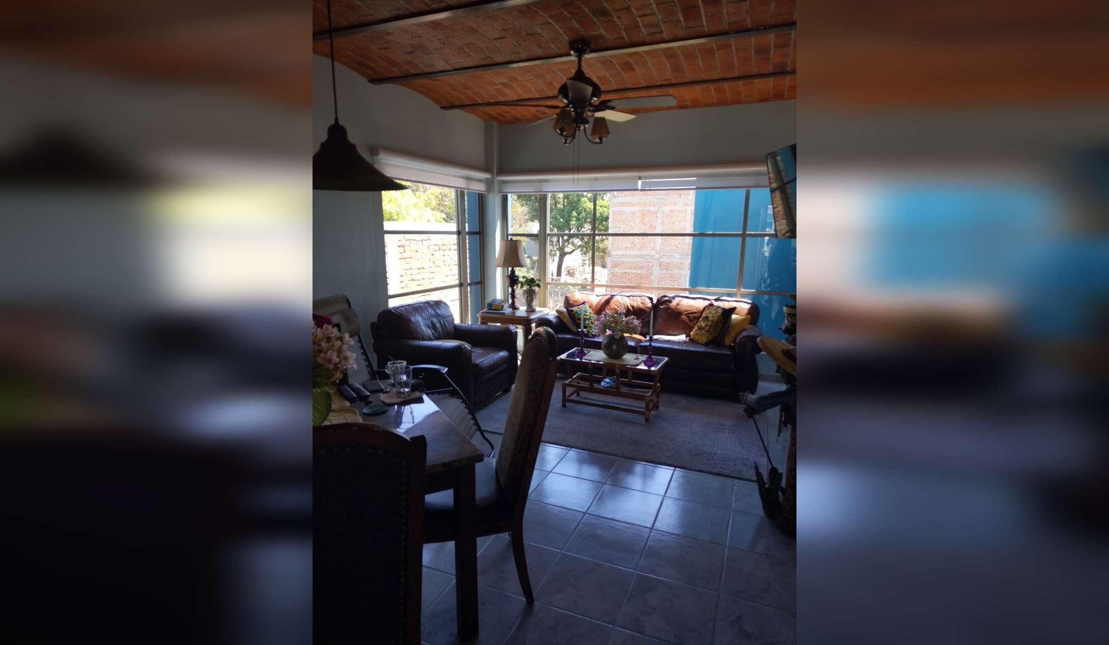 Ajijic, Mexico Apartment - Care for Cat, Potted Plants and Hummingbirds - Image 6