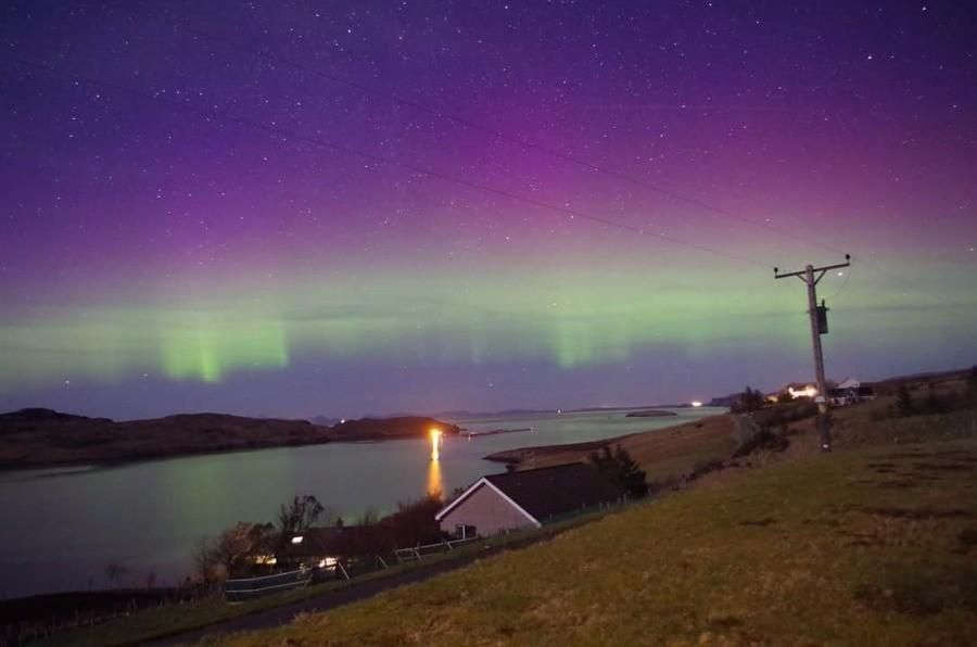 October on the Isle of Skye - Image 2