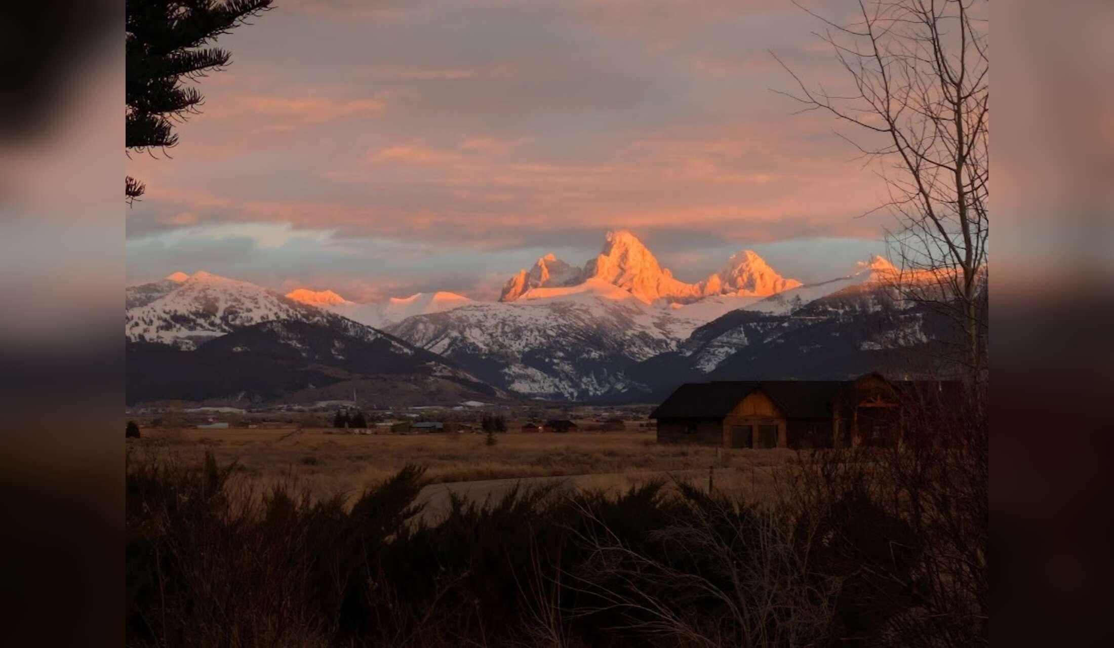 Autumn house sitting opportunity by Grand Teton National Park - Image 4