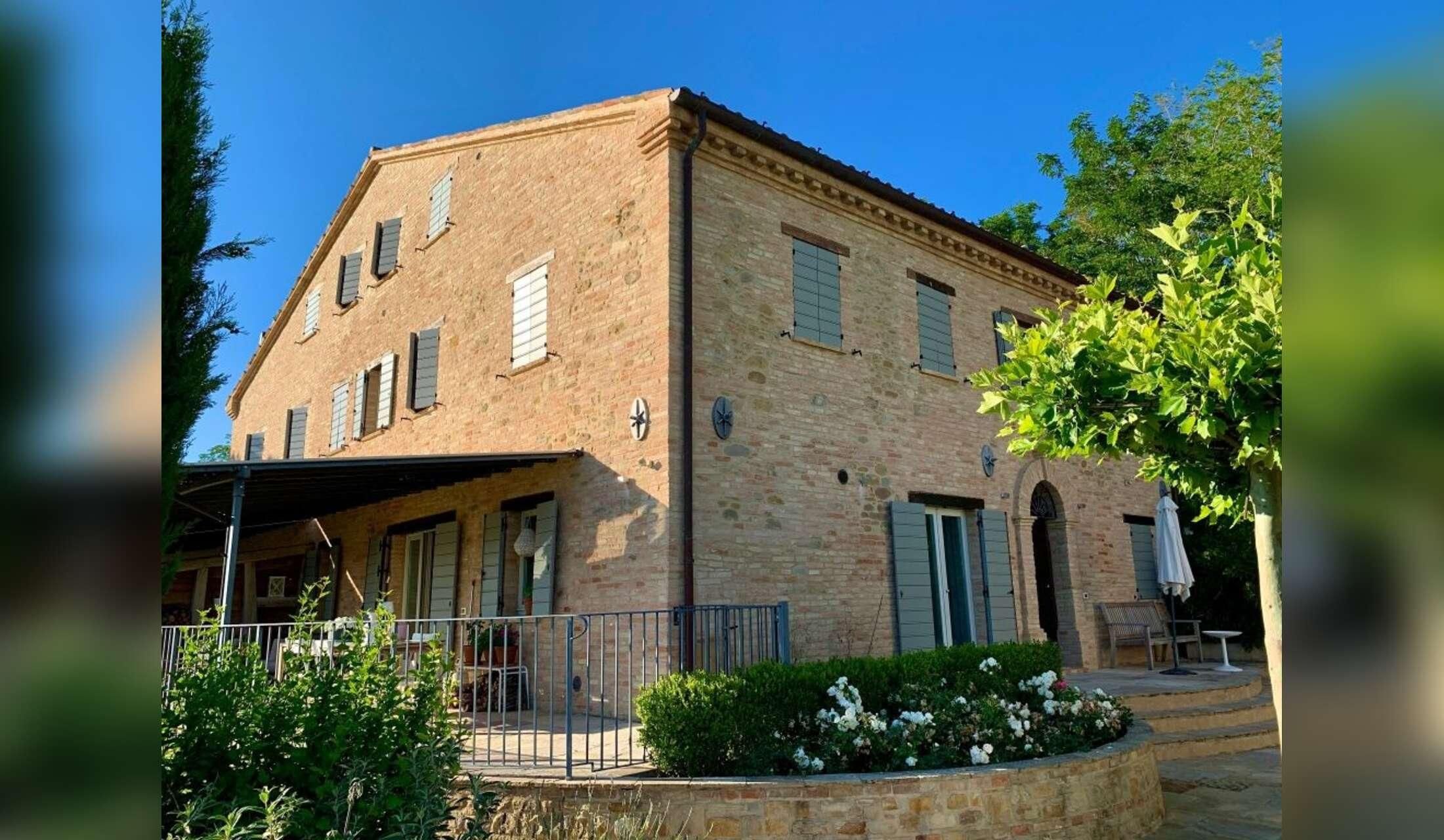 Looking for Italy lovers who like to look after our Countryhouse and 3 cats - Image 2