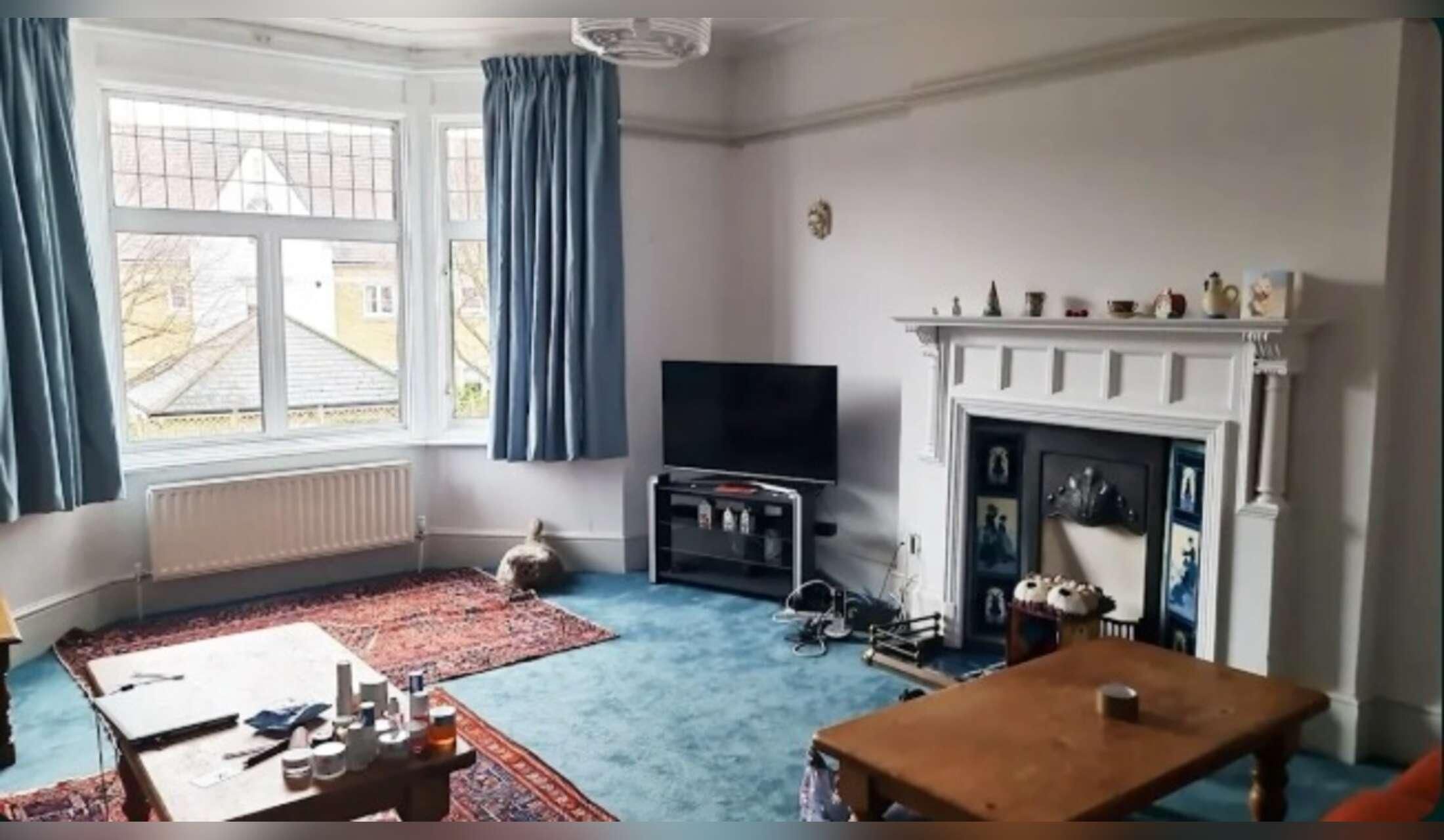 Nice house-sit in TW11 with good airy place and nice mini Labradoodle - Image 10
