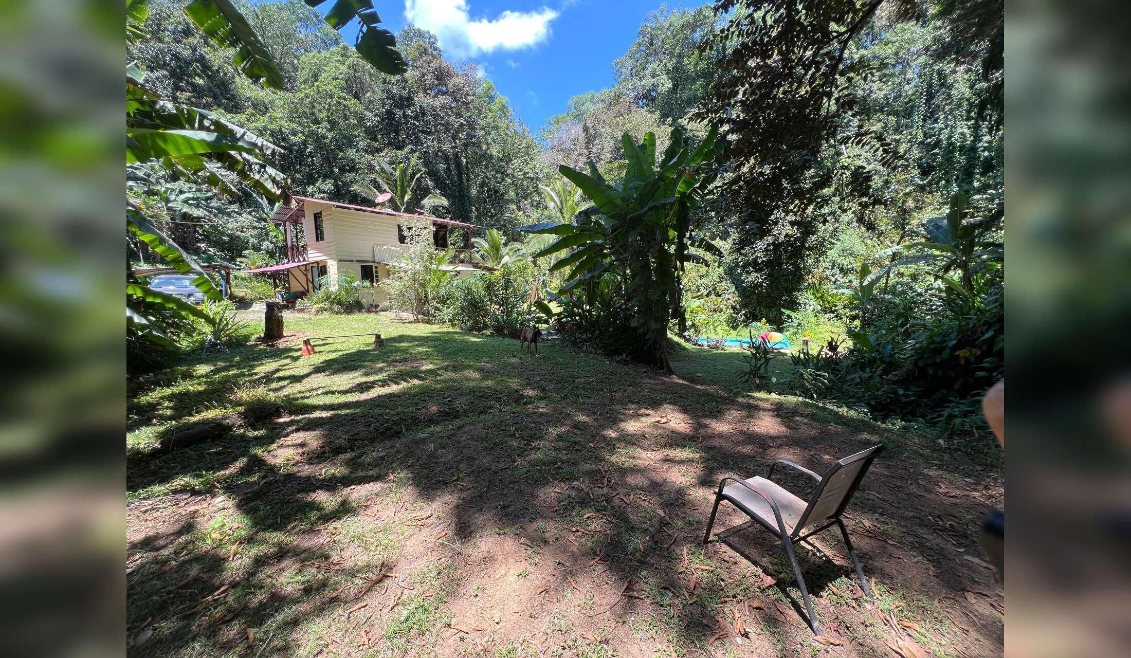 4 Monate in Costa Rica