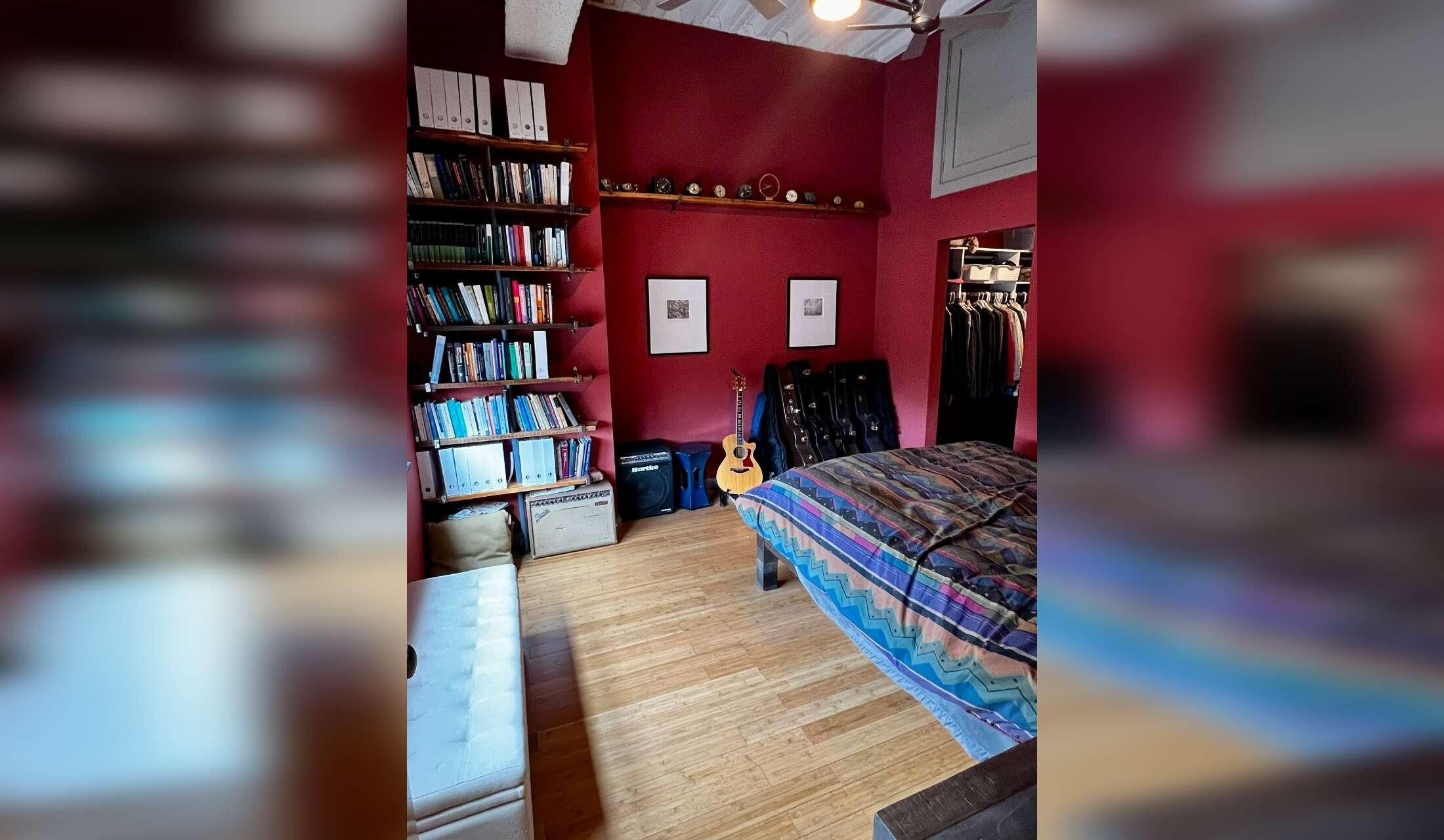 Beautiful Condo in Downtown Asheville, NC - Image 2