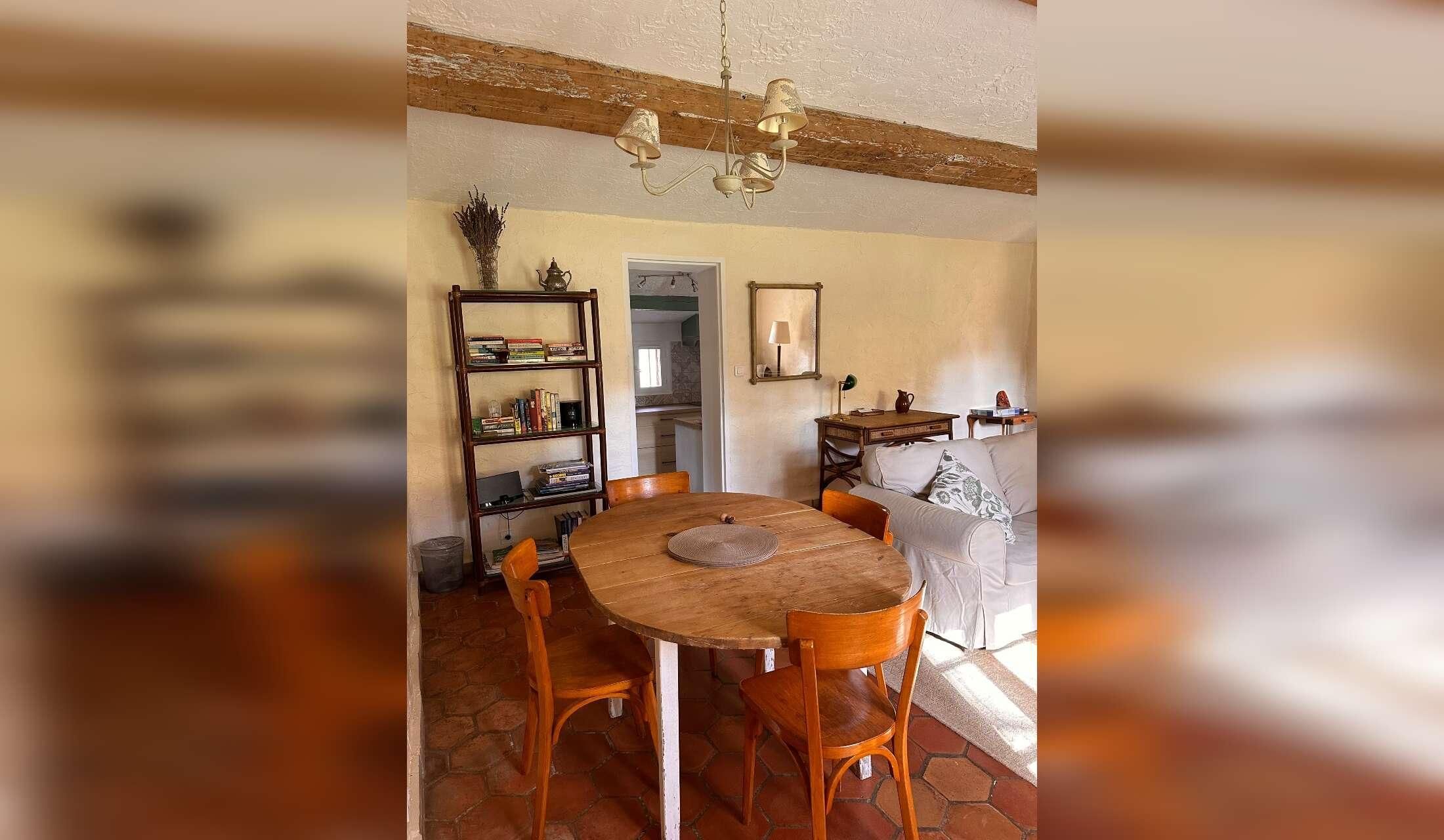 A Belgian shepherd dog, three cats and a few chickens need you in Provence - Image 3