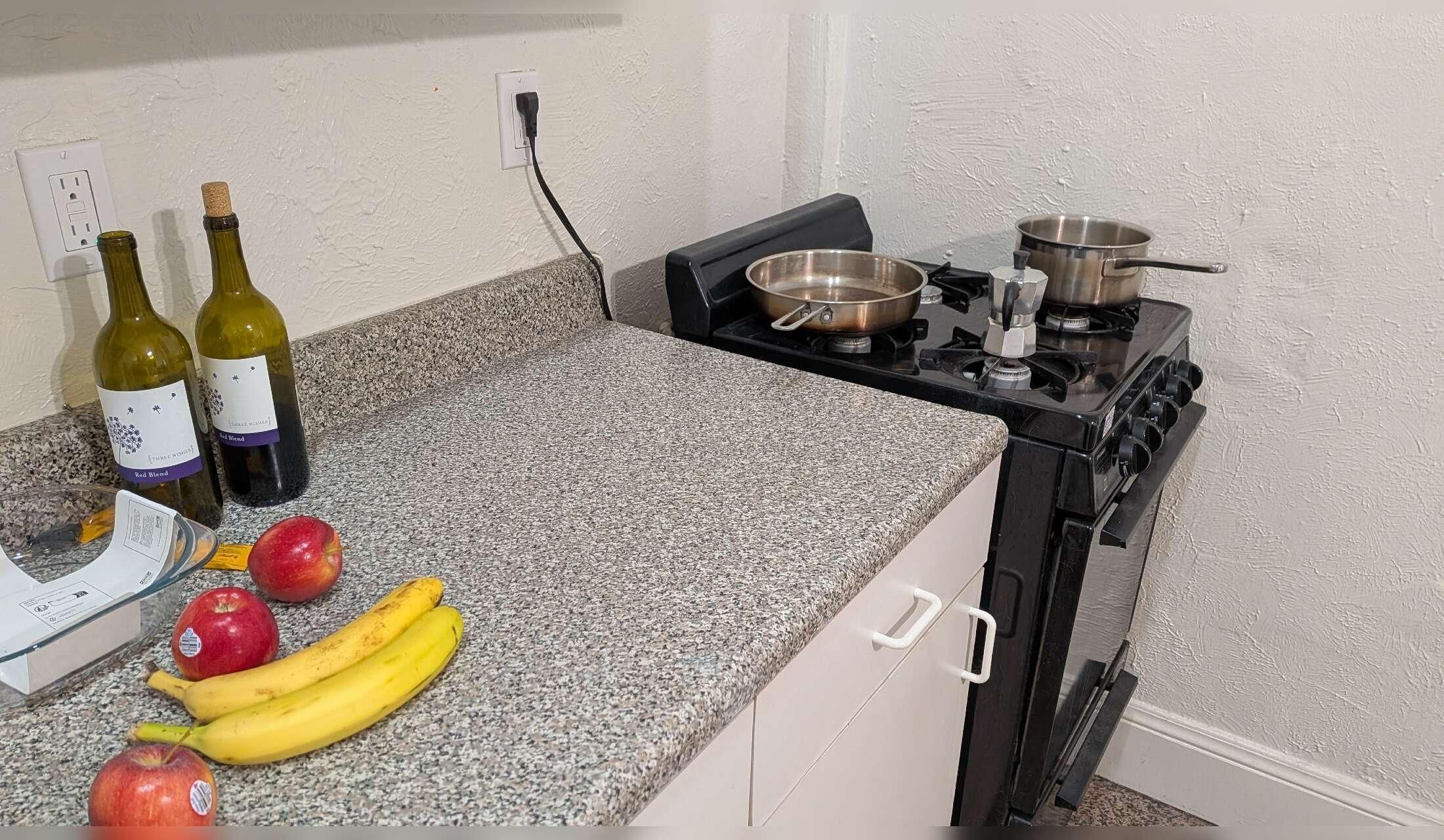 3-week San Francisco Stay: Care for One Cat in an Apt - Image 5