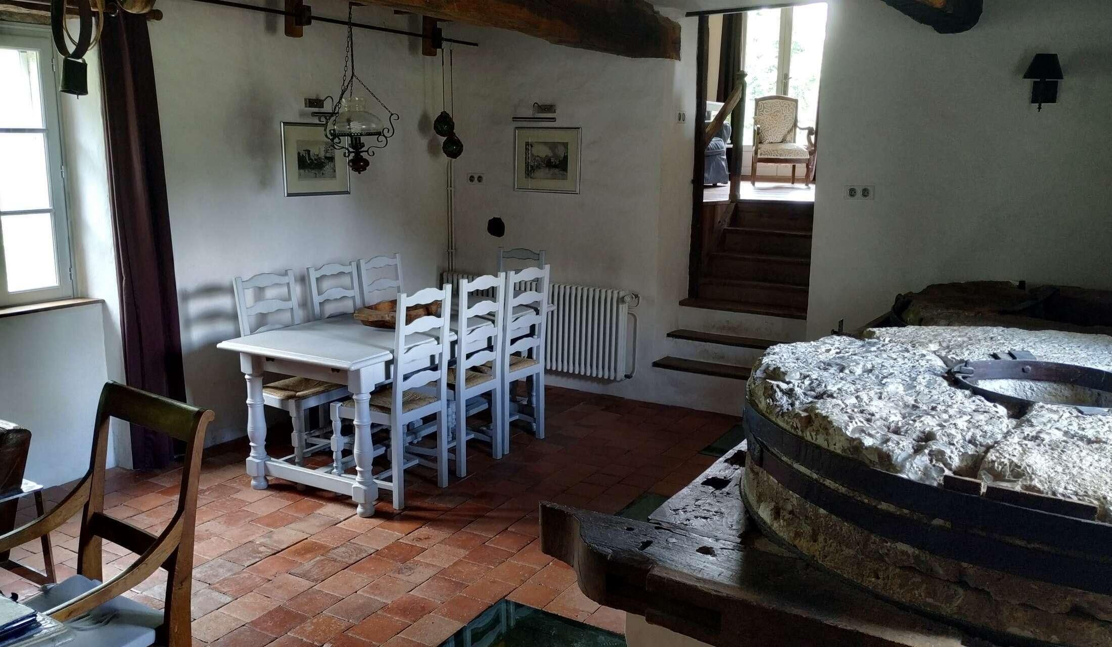 Housesit at a watermill in SW France - Image 9