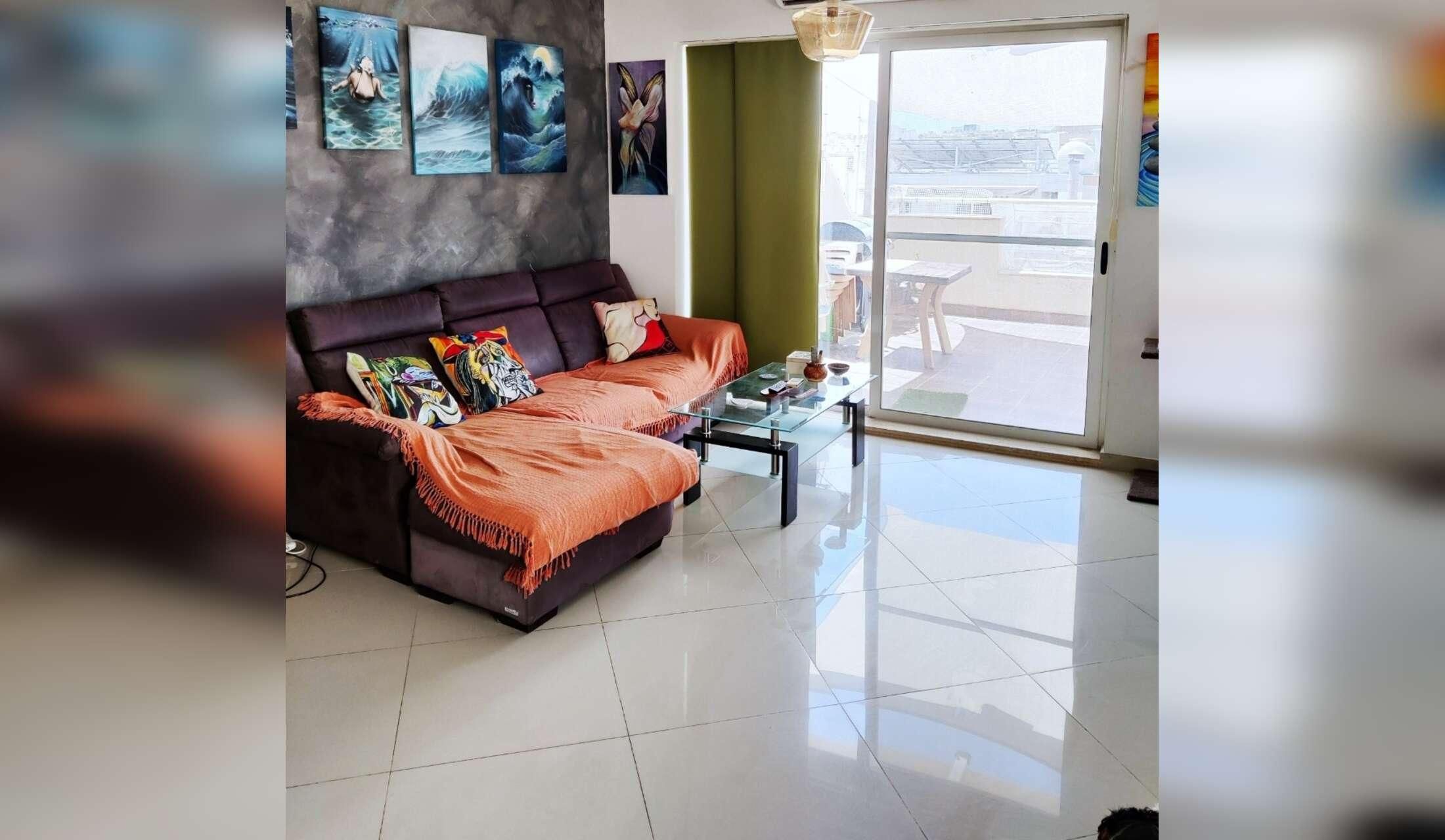 Pet Sitting in a Modern Penthouse in the  sunny island of  Malta - Image 7