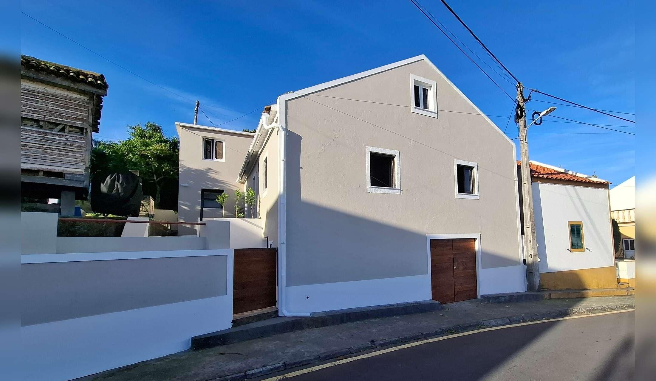 House sitter wanted in the Azores, Portugal - 4 months