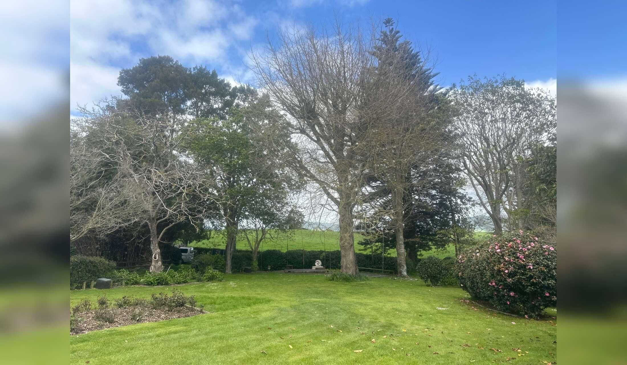 Sunningwood Homestead and garden Housesit - Image 2