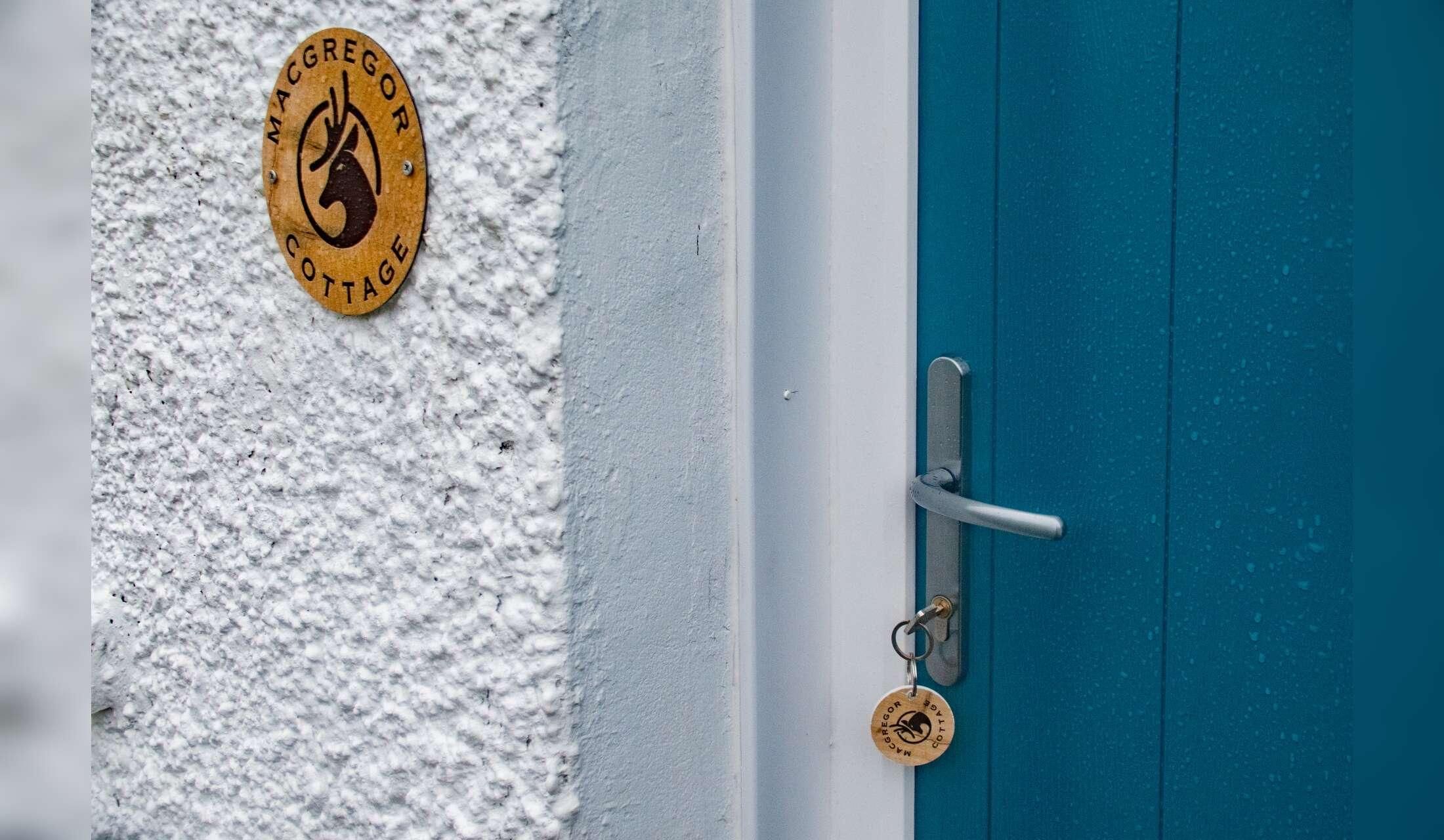 Semi-longterm sitters requested (couple preferred) for Scottish cottages - Image 6