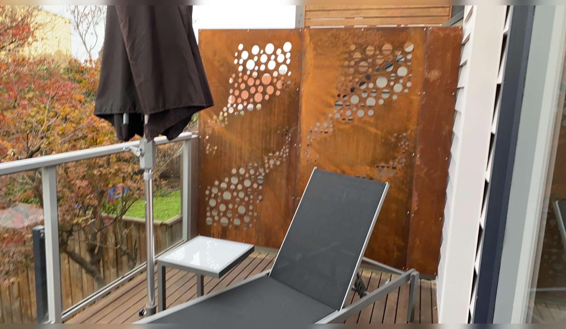 3-bedroom inner city house in vibrant, leafy Flemington - with a gorgeous kitty - Image 7