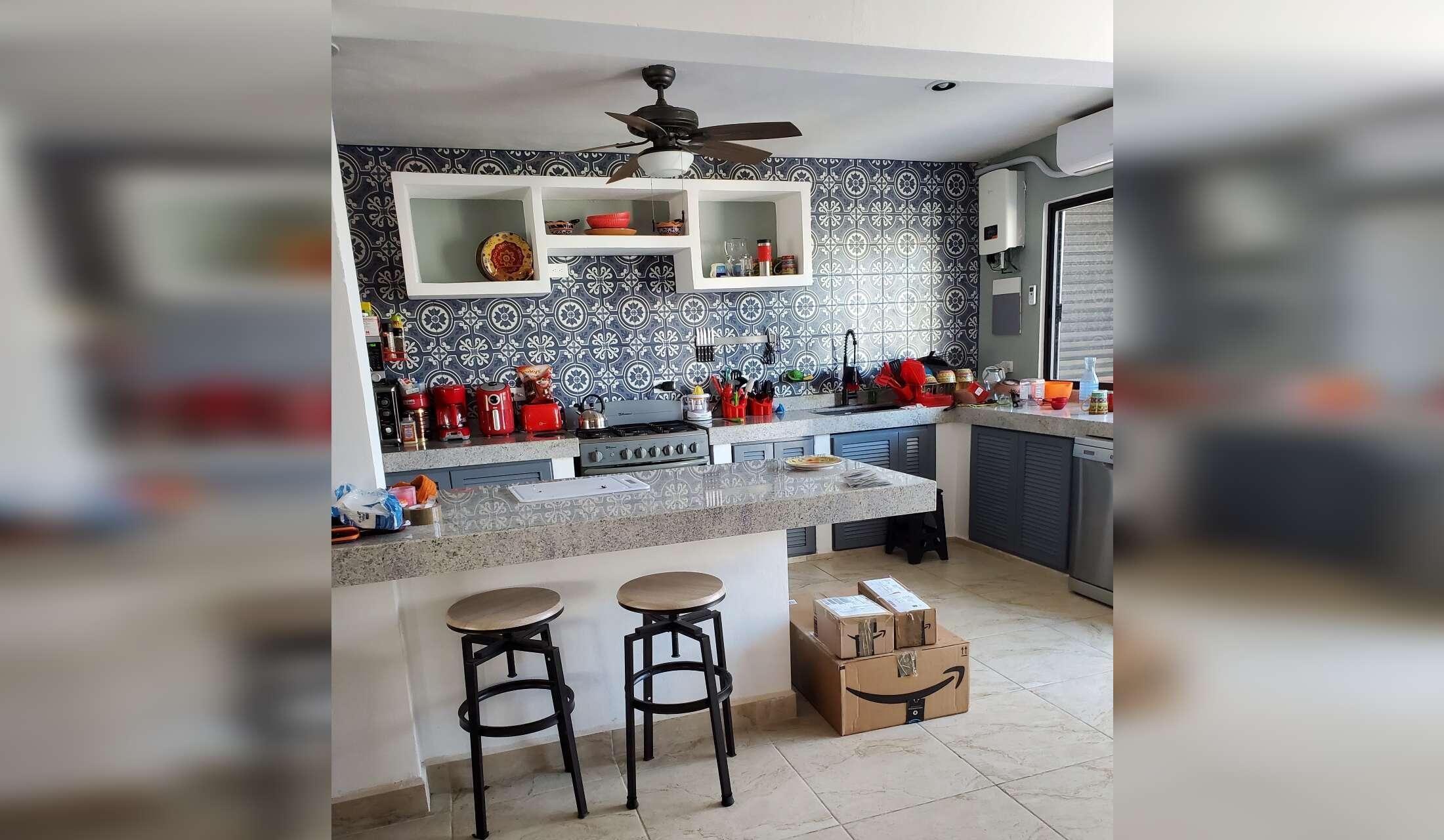 PALAPA HOUSE - Image 8