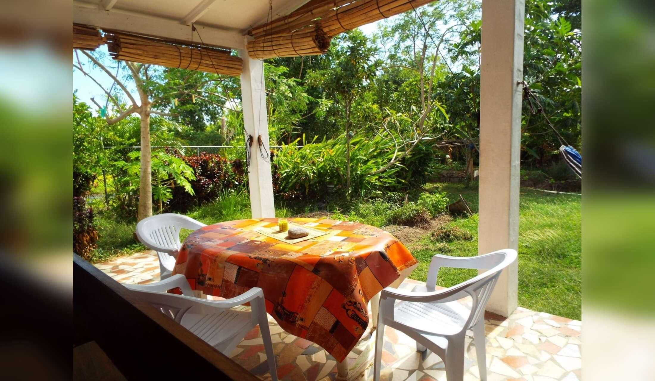 Cybernomad or retiree house-sitter wanted - 2 hours/ day for free accommodation in a beautiful Caribbean home close to sea in SAINT LUCIA