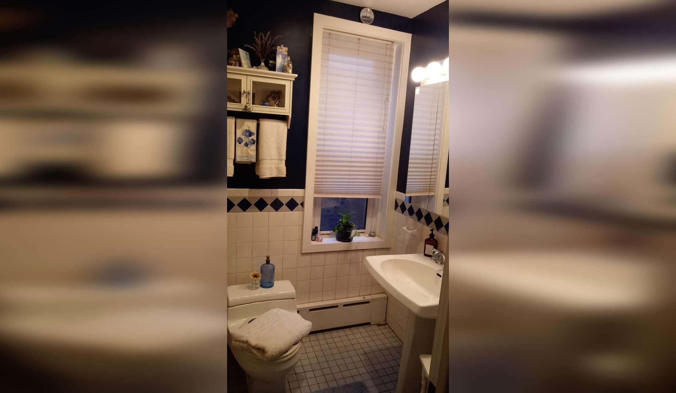 2 story/1 bedroom/1.5 bath townhouse - Fairmount/Lemon Hill - Image 8