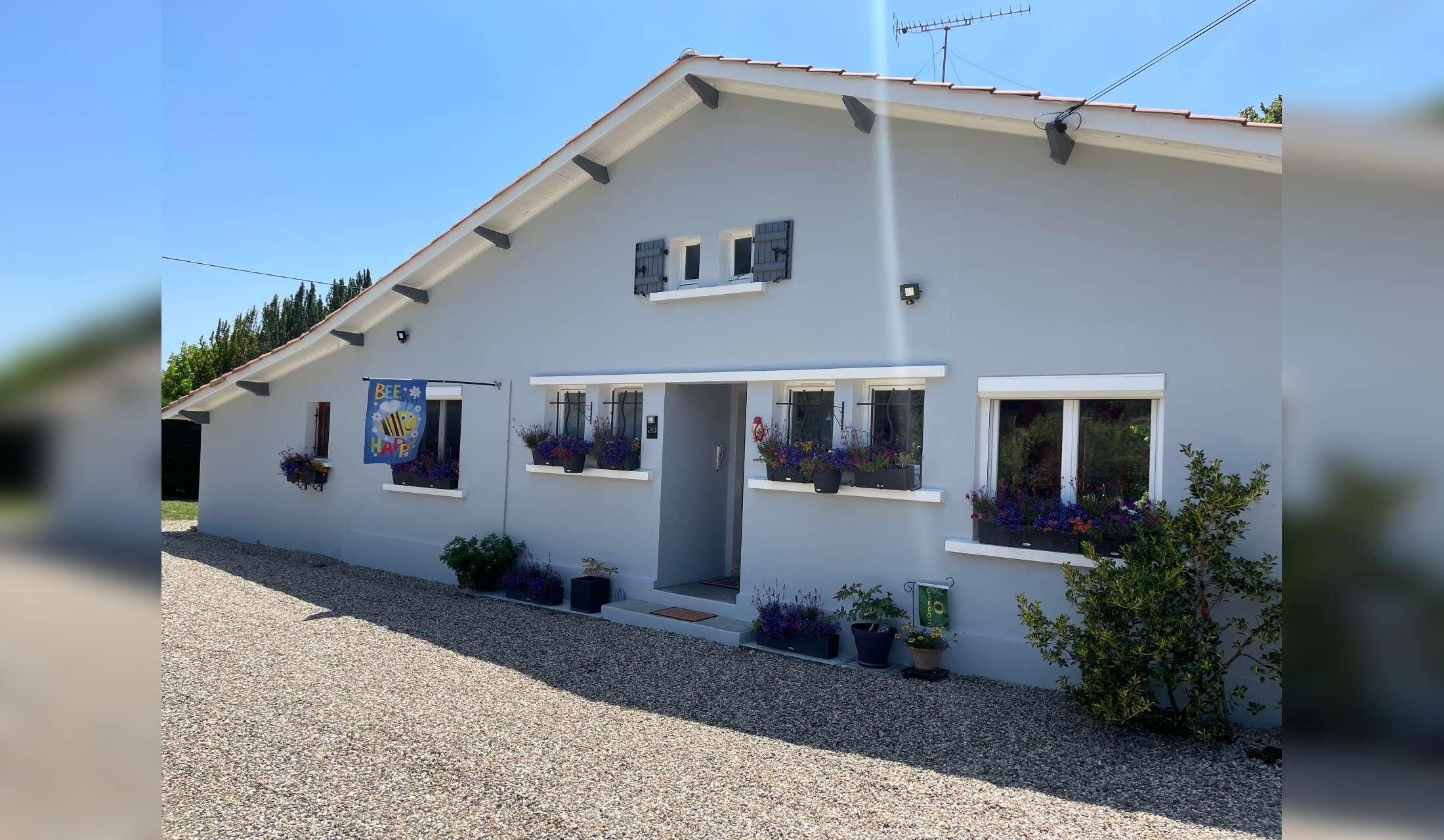 House Sitter Needed in South of France