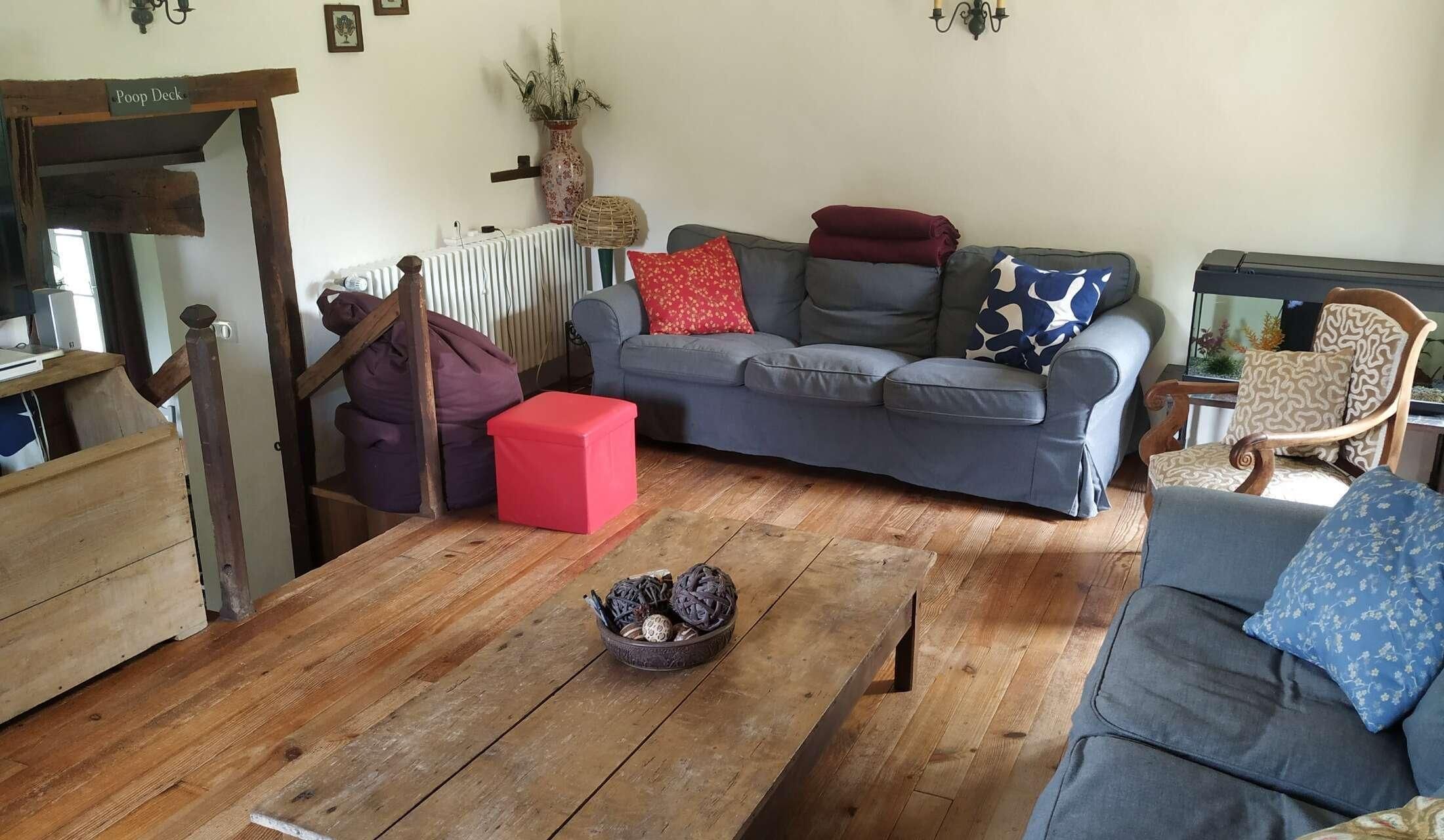 Housesit at a watermill in SW France - Image 8