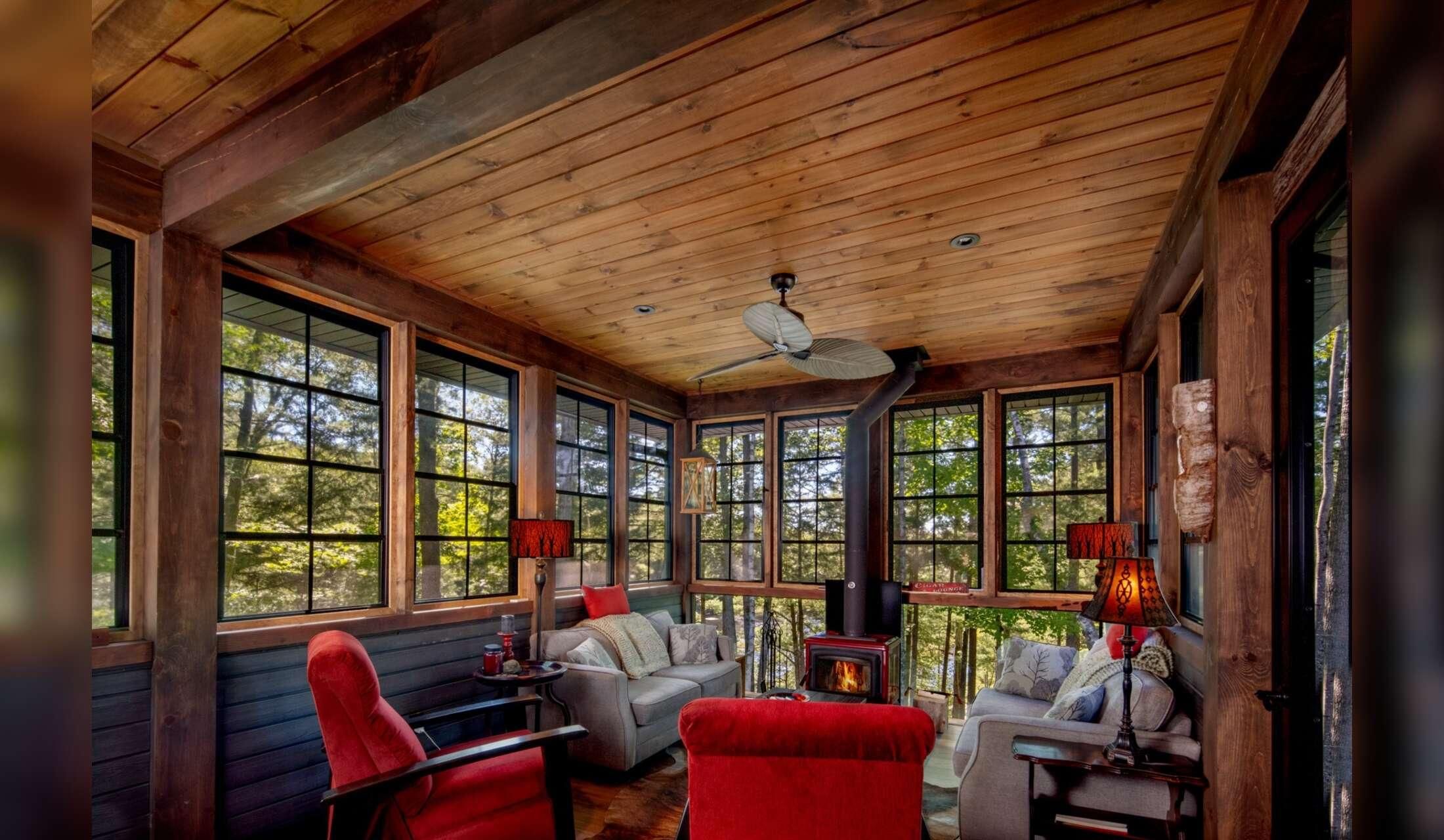High Falls Echo Home by the River - Image 6