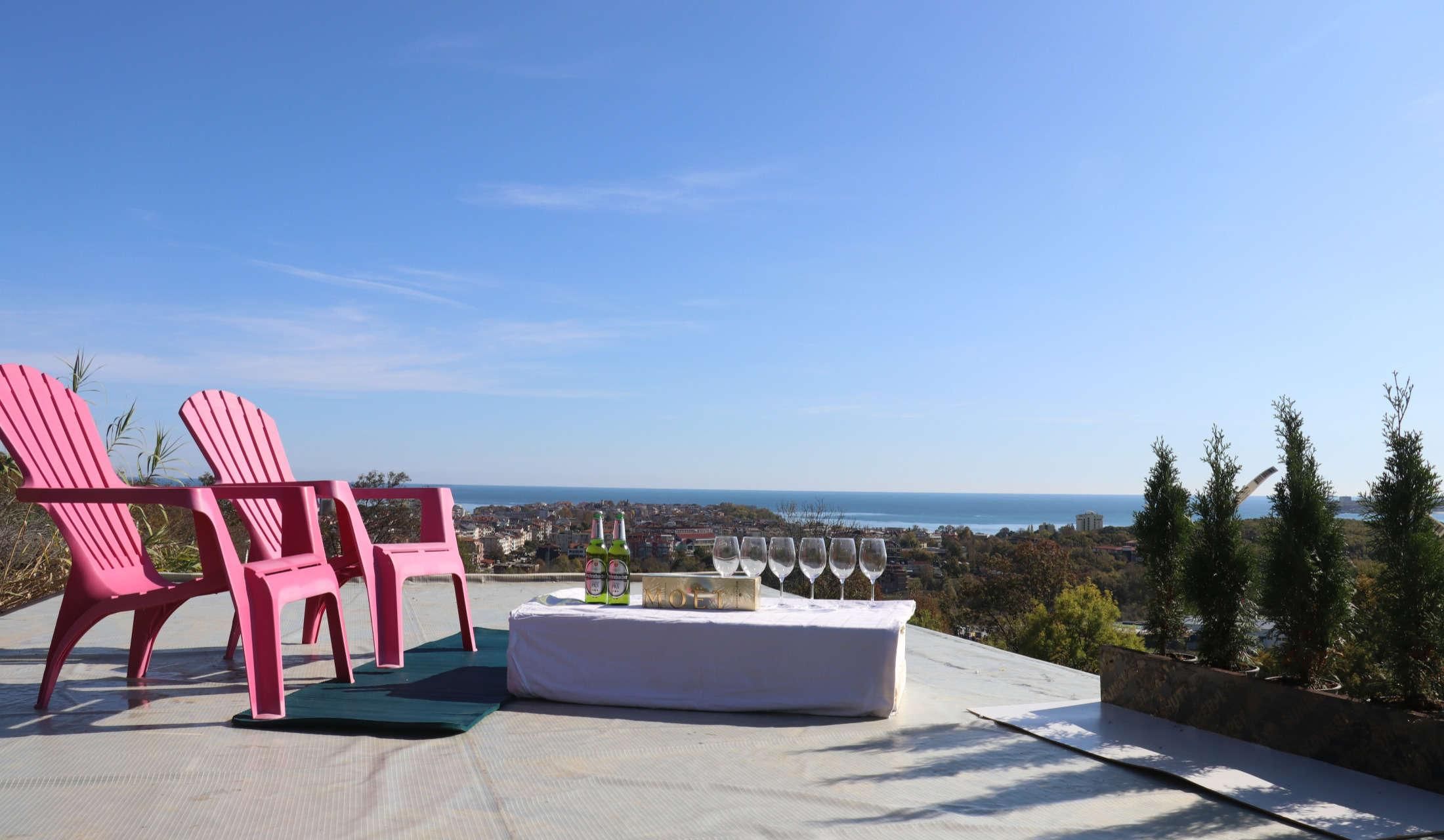 Seaside resort retreat surrounded by a million acres of privacy - Image 9