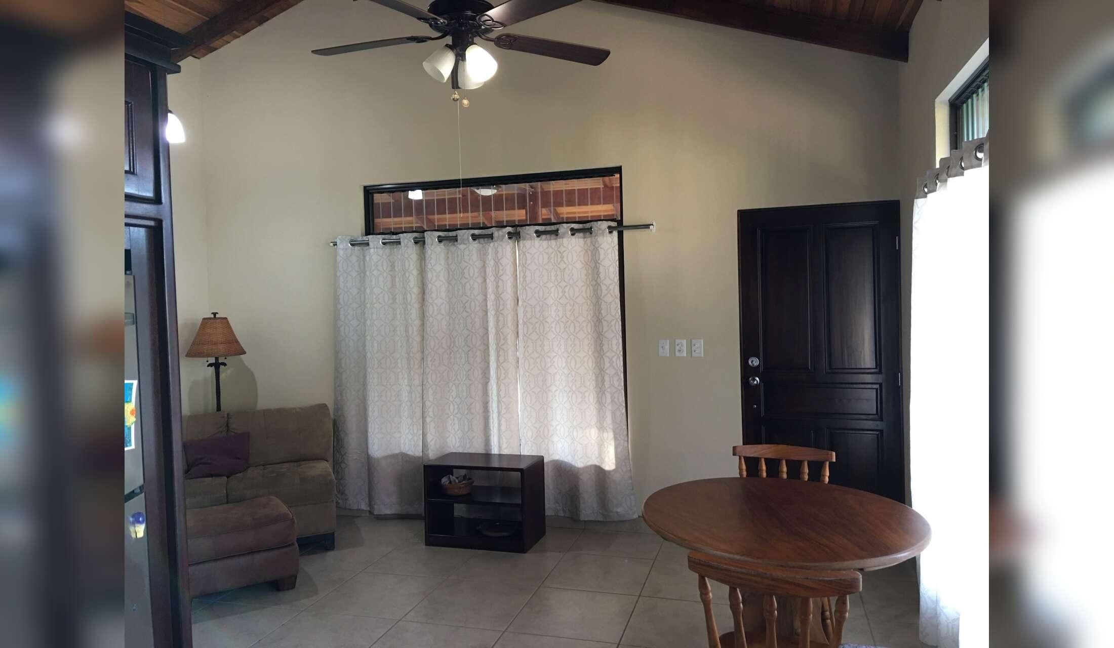 Looking for trustworthy caring and responsible single or couple to look after our house and garden in Costa Rica - Image 2