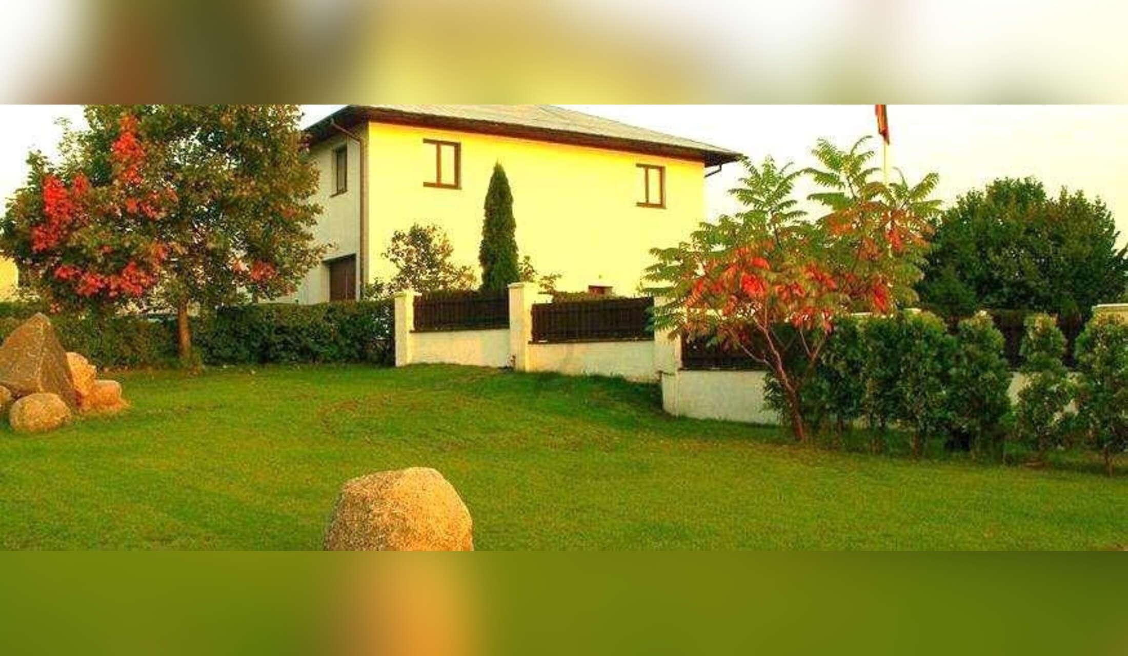 Nice Villa in Vilnius Region near big lake - Image 3