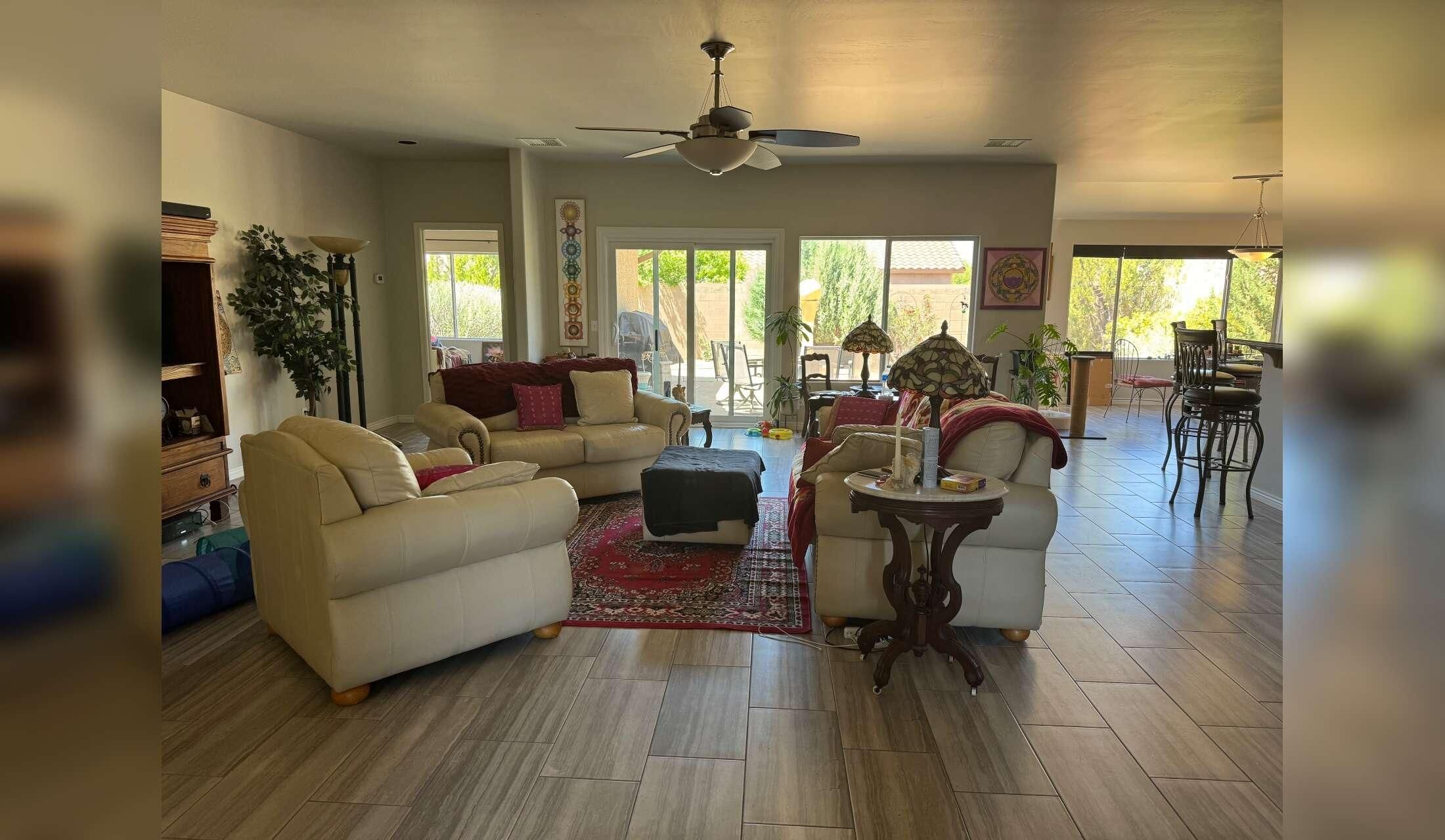 11/27/26 to 12/02/26 - 2 Siamese Cats, private sanctuary Cornville, Az, 14 min to Sedona! - Image 6
