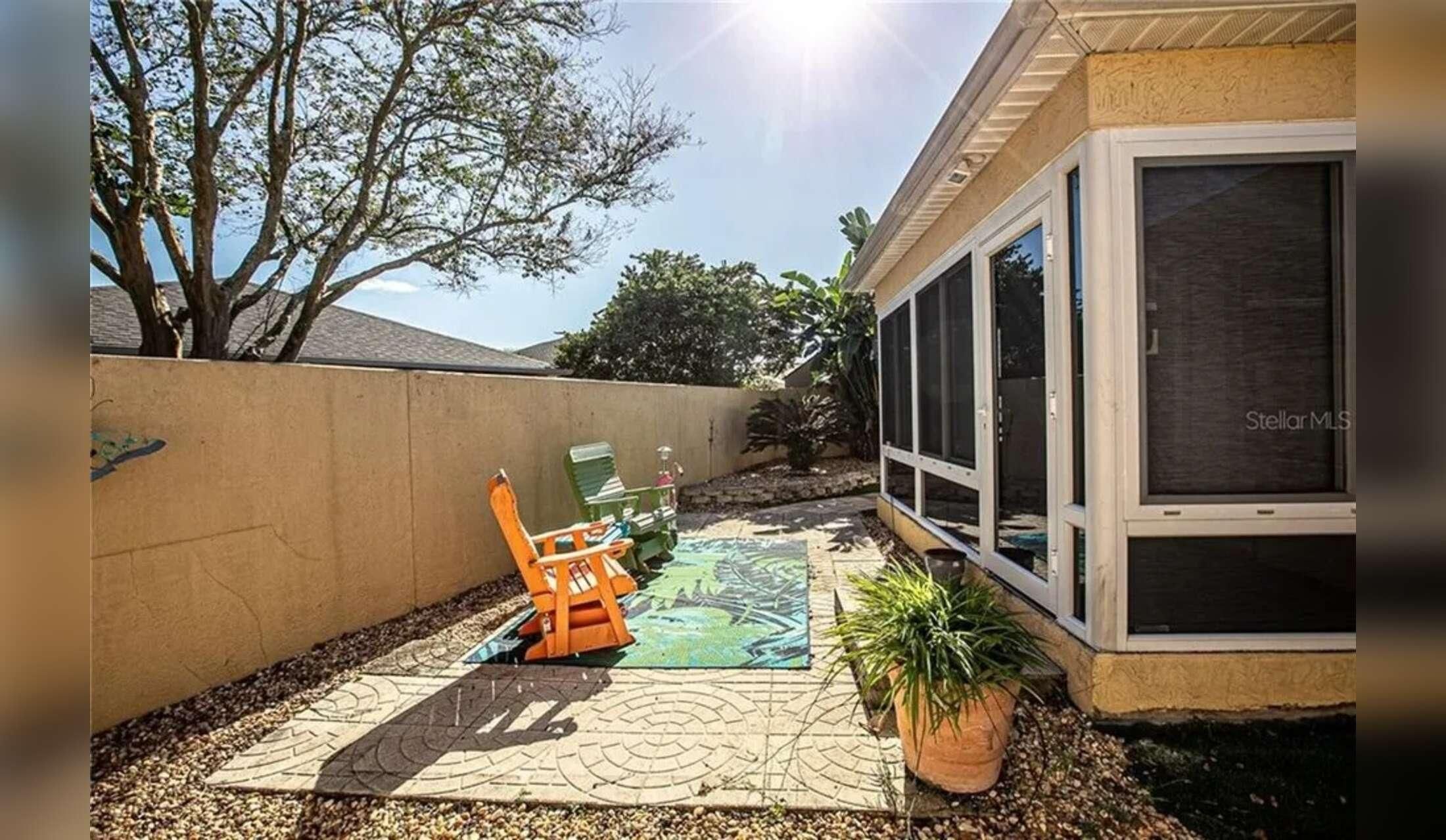 Villages Florida Golf Vacation Home - Image 2
