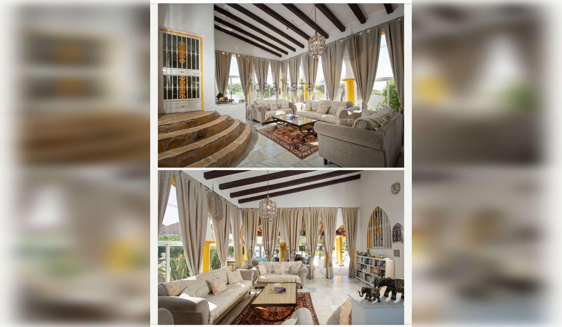 14 Week Premium Summer Property Sit in Maro (Nerja) Spain for the experienced and enthusiastic gardener – Private Pool & Newly Planted Mediterranean Garden (No Pets) - Image 6