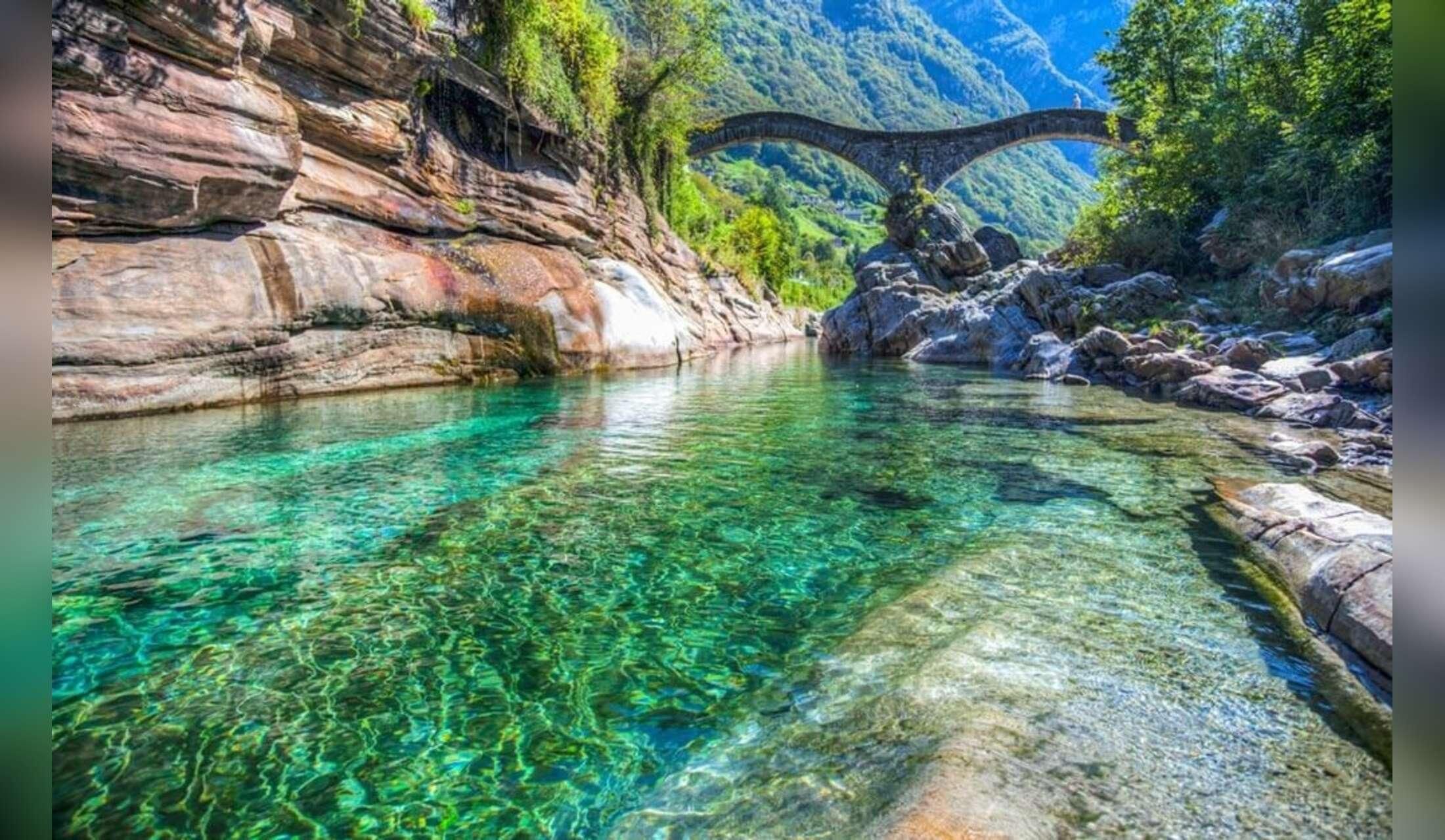 Discover the beautiful Italian-speaking Switzerland region with lovely cats Fioca & Baghera - Image 8