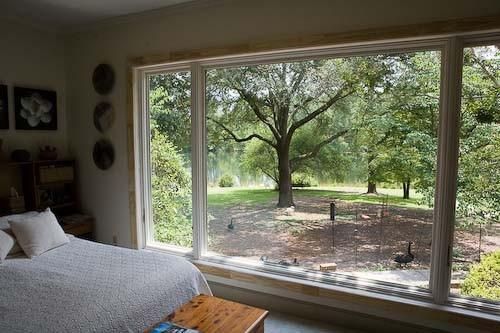Sunny, spacious home on private acreage with 8-acre pond in rural South Carolina - Image 7