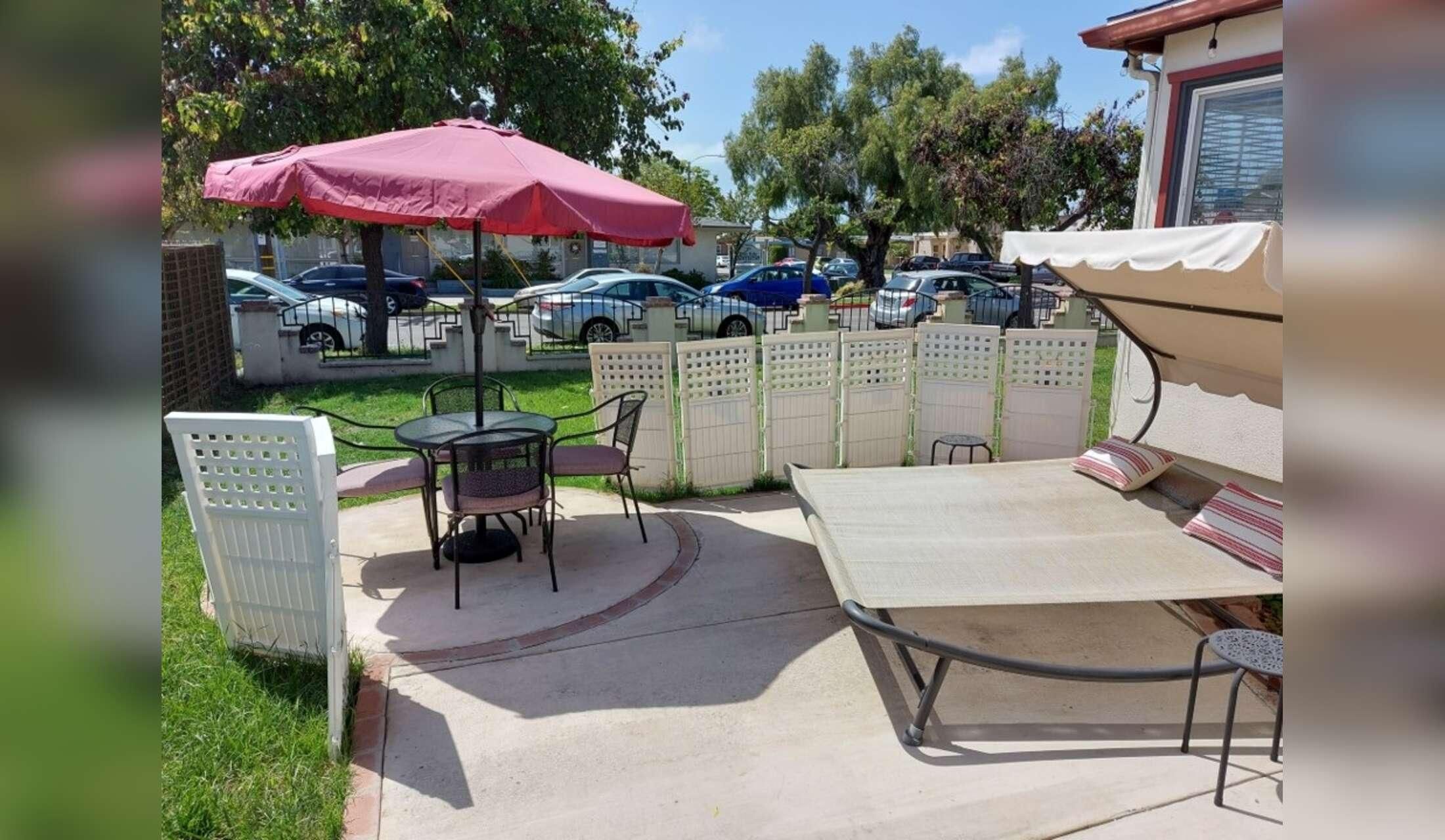 San Diego opportunity - 2 beautiful, easy kitties in bright, beautiful studio apt in convenient, walkable downtown Chula Vista - Image 10