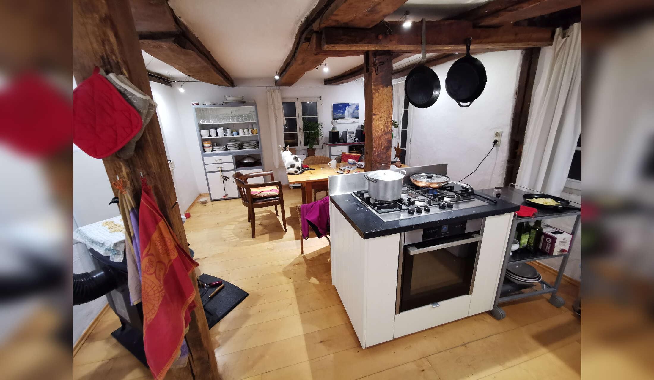 Home near Freiburg, Germany is waiting for you - Image 3