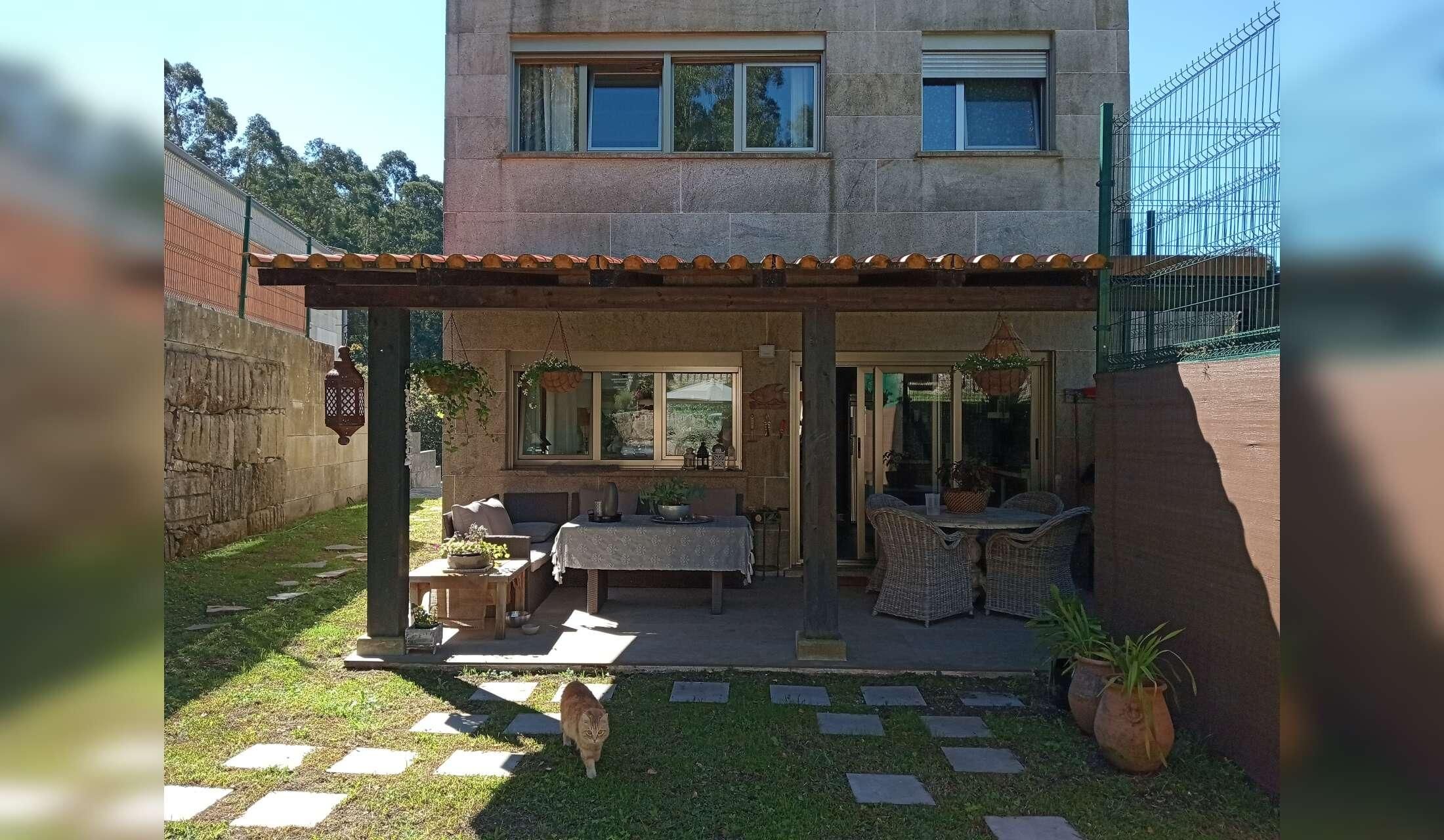 Catsitter required in seaside town of Aldan , Cangas, Spain - Image 9