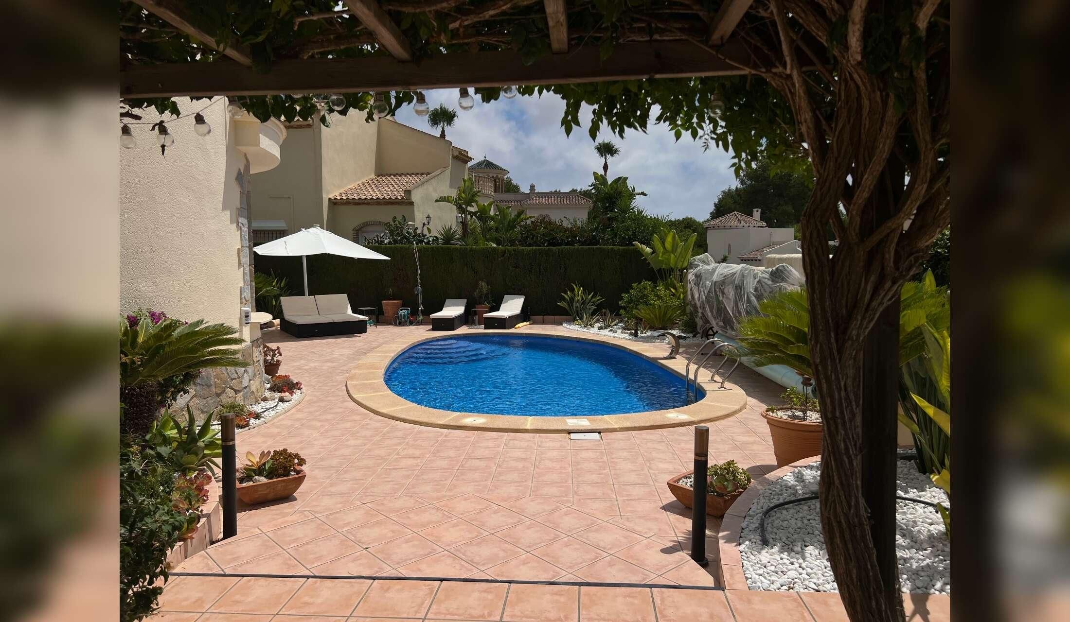 Bella and Honey seek kind and caring couple to take care of them and their lovely home in Spain - Image 9