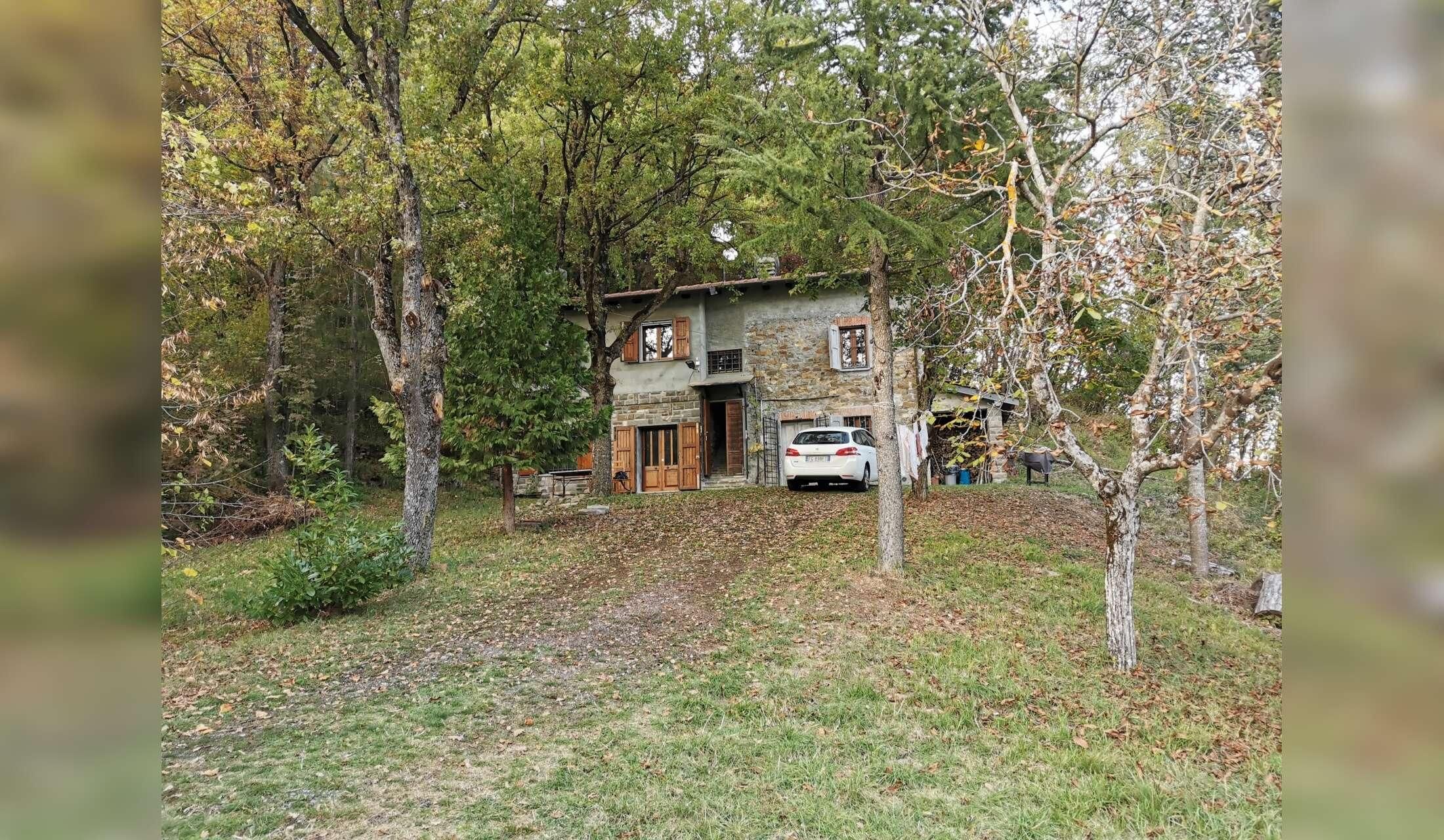 Cercasi custodi per casa nel bosco sul fiume al confine tra Emilia Romagna e Toscana - Image 3