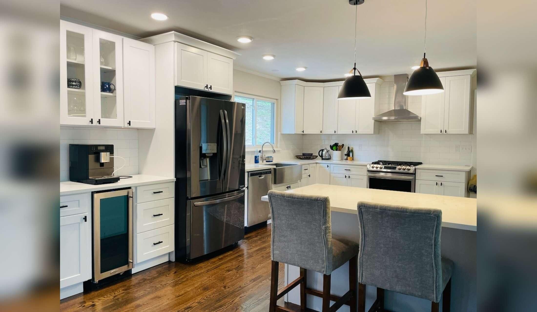 Peaceful home with easy pets in Chattanooga, TN - Image 5