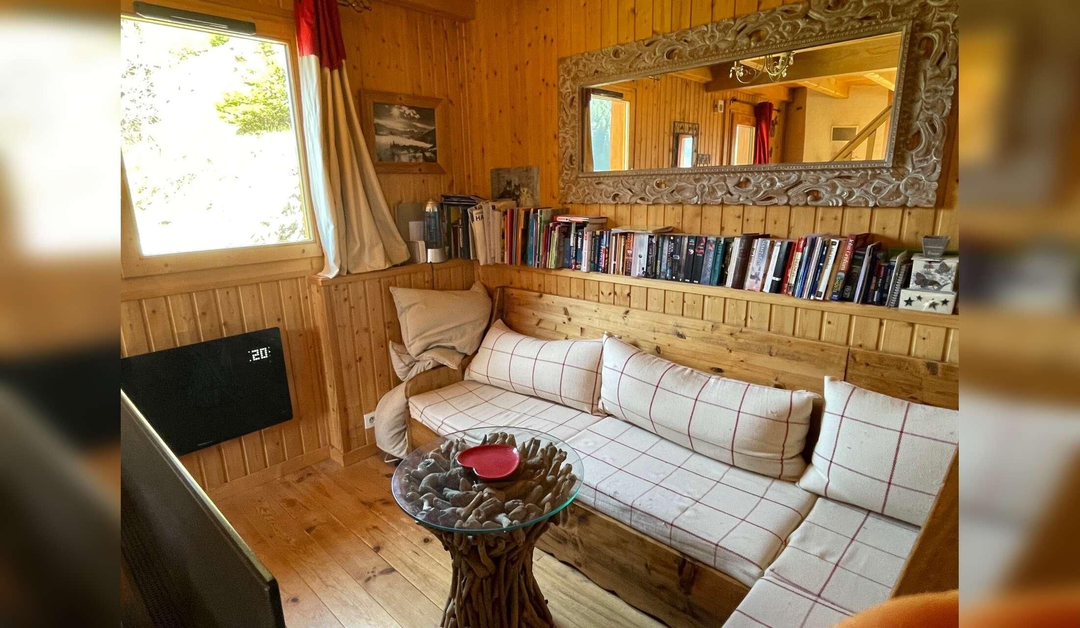 Cat and house sitter needed in a village in the French Alps - Image 6