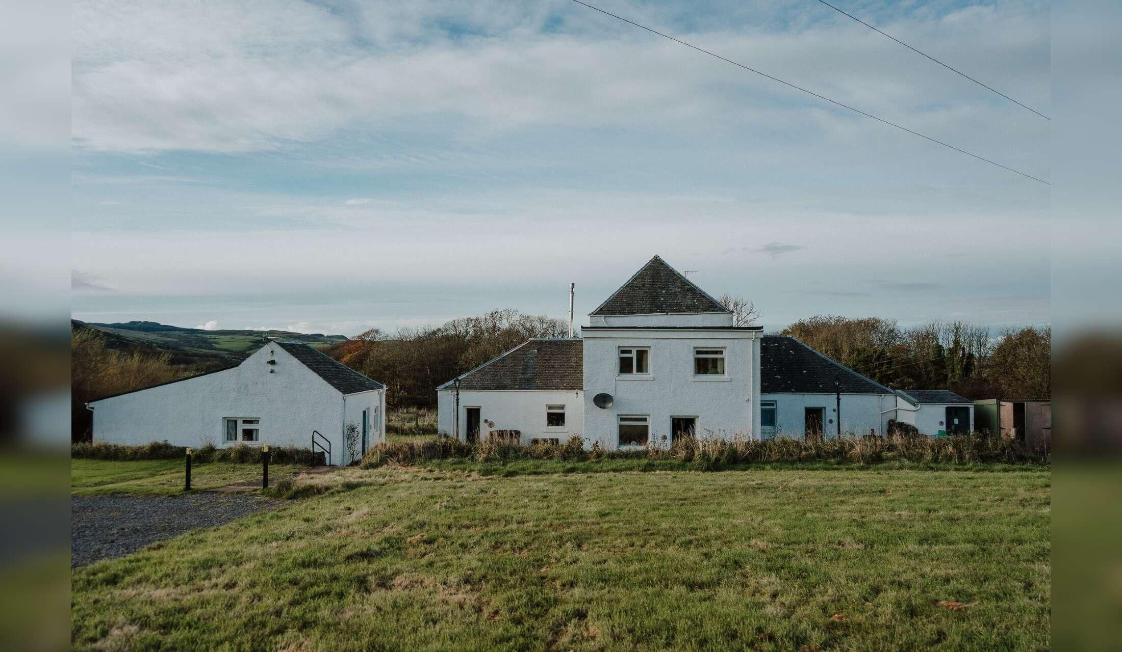 Semi-longterm sitters requested (couple preferred) for Scottish cottages - Image 7