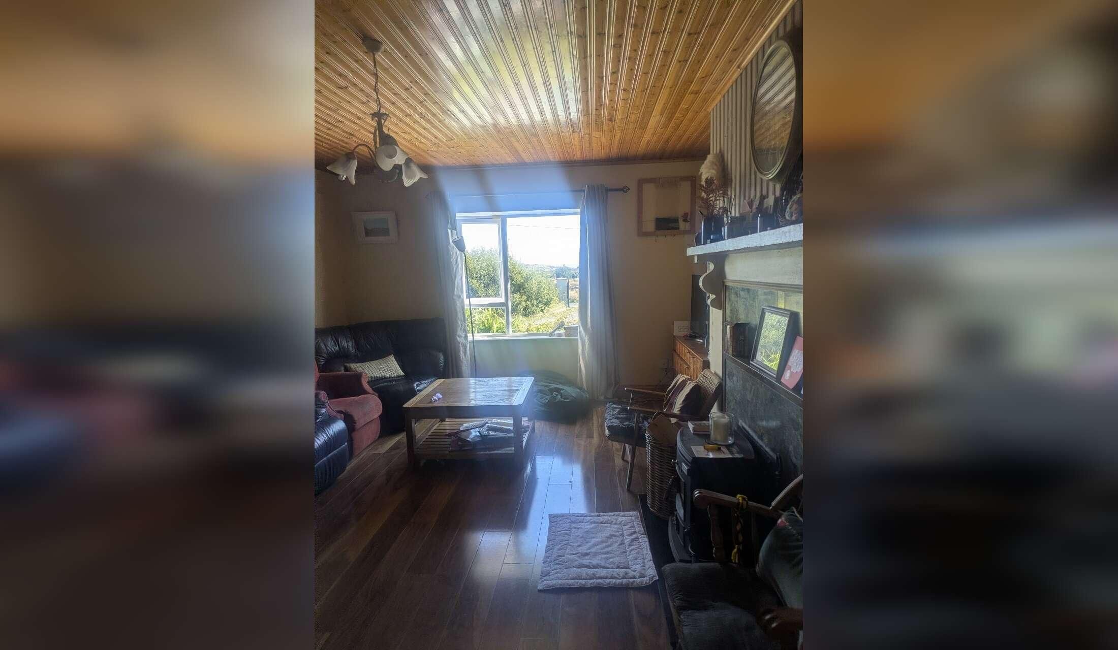 Looking for a house and pet sitter near the beach in Connemara, Ireland - Image 3