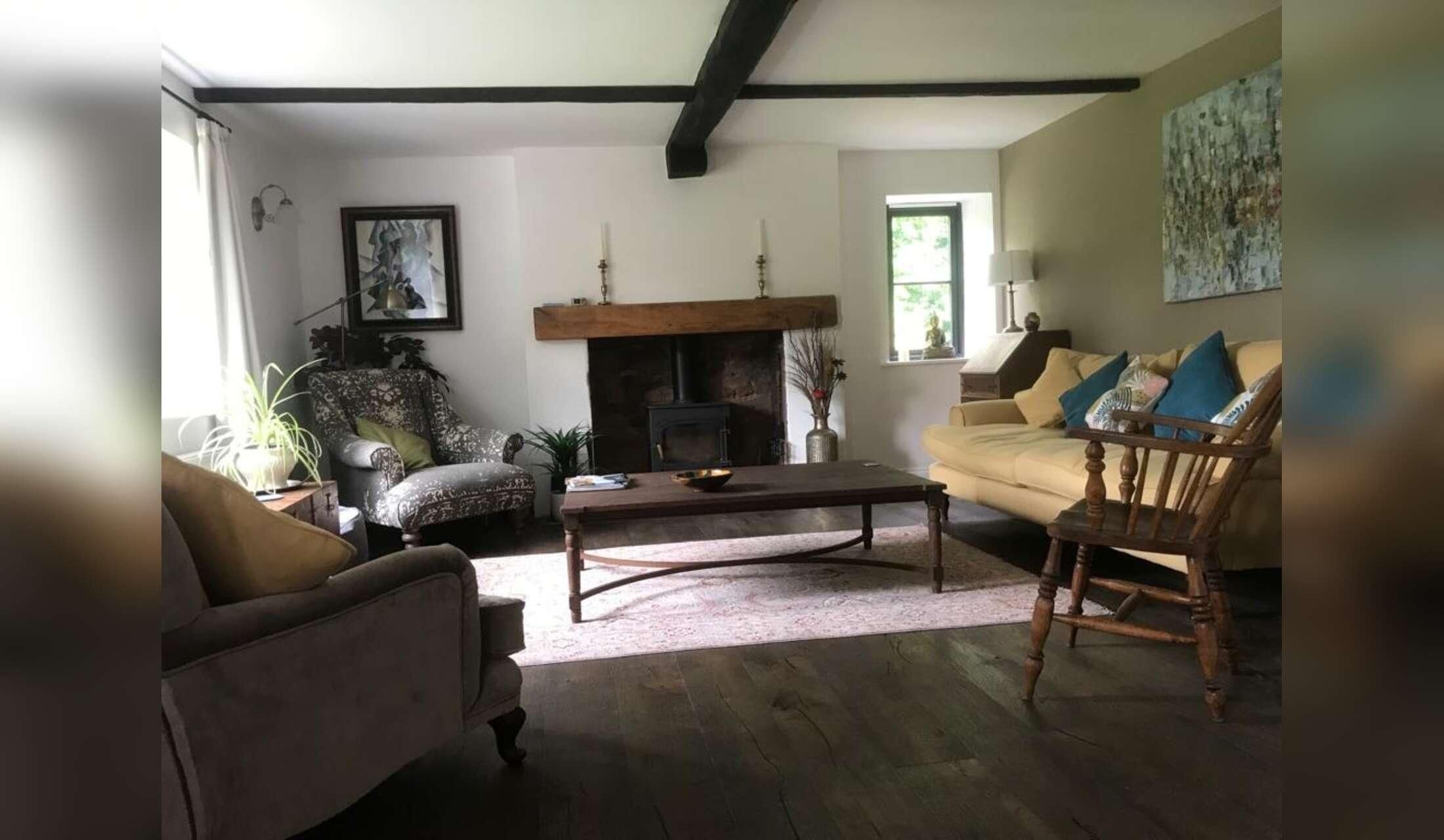 Can you help? House/Cat sitter needed urgently due to sudden illness of current sitter.Lovely house in Herefordshire  Dates - Now until 15th October - Image 6