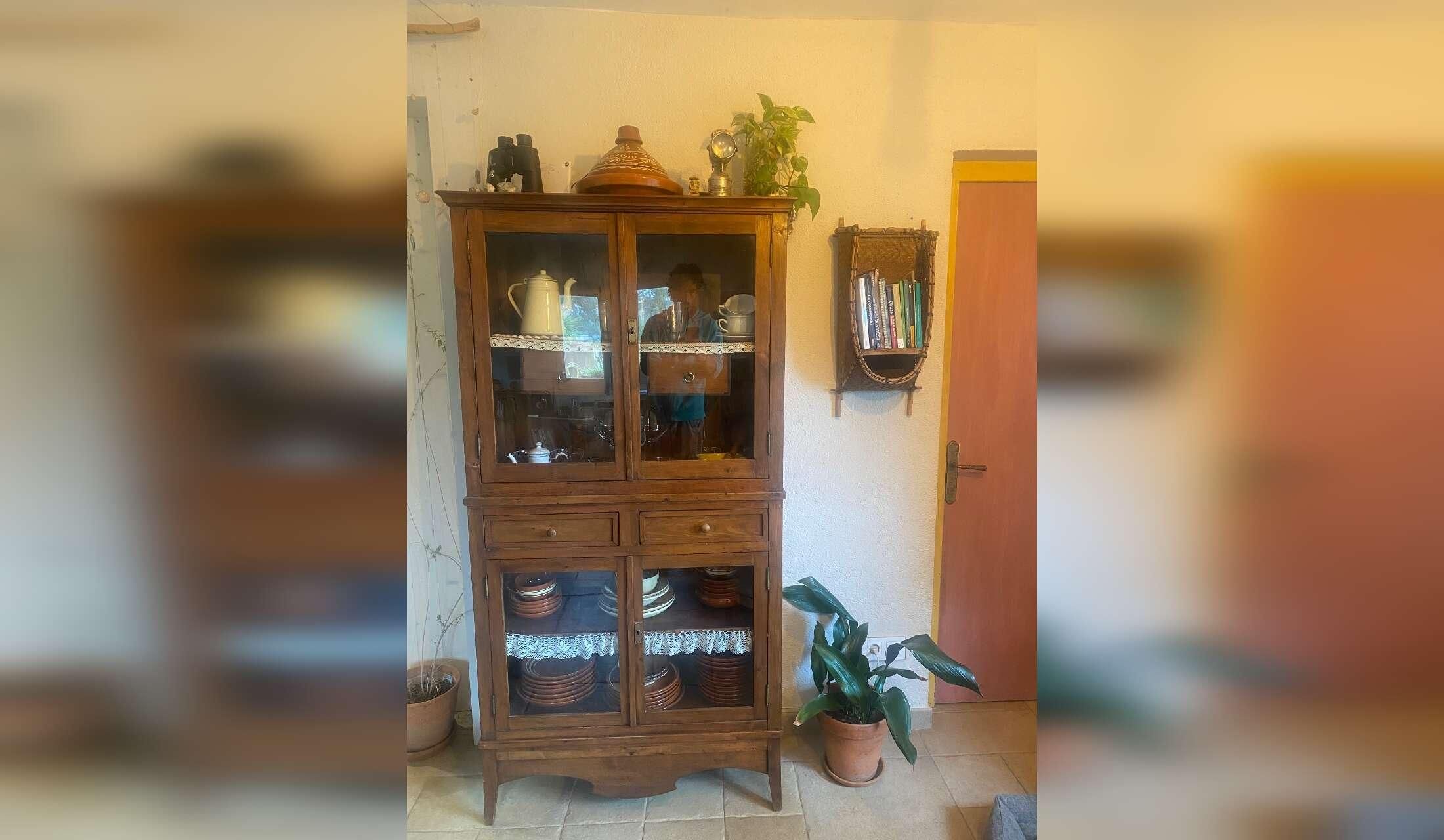 I am looking for animal lovers in a nature house near to France - Image 7