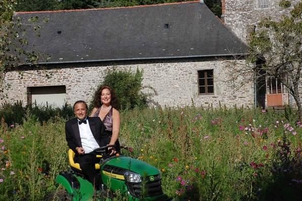 Mature Married Couples or 2 Friends Needed at a Gorgeous Estate in Brittany, France anytime May 15, 2026 to June 15 and July 23 through November 30, 2026 for a 4-week commitment - Image 4