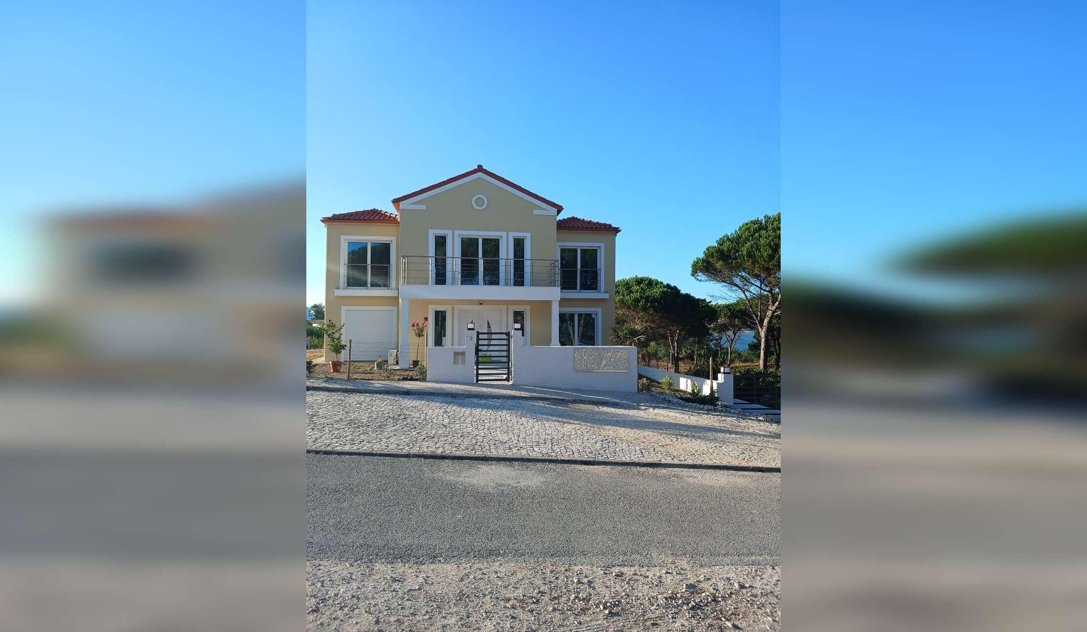 New spacious house next to Obidos Lagoon - Image 10