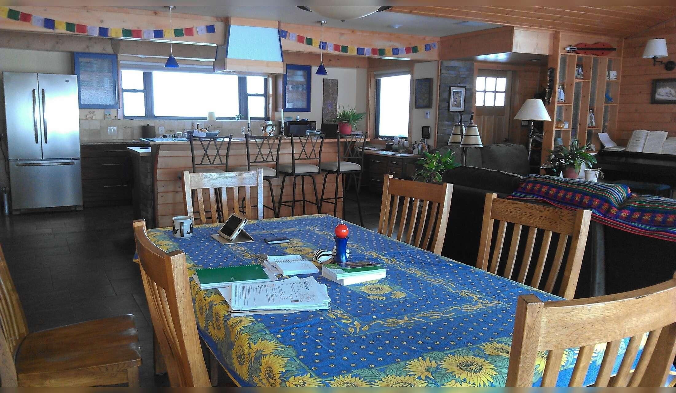 Autumn house sitting opportunity by Grand Teton National Park - Image 8