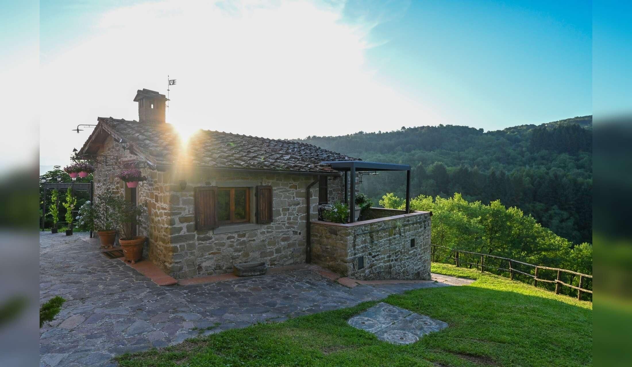 House & Pet Sitting Required for Tuscany Property- Holstone Estate, in Poppi, Arezzo. - Image 7