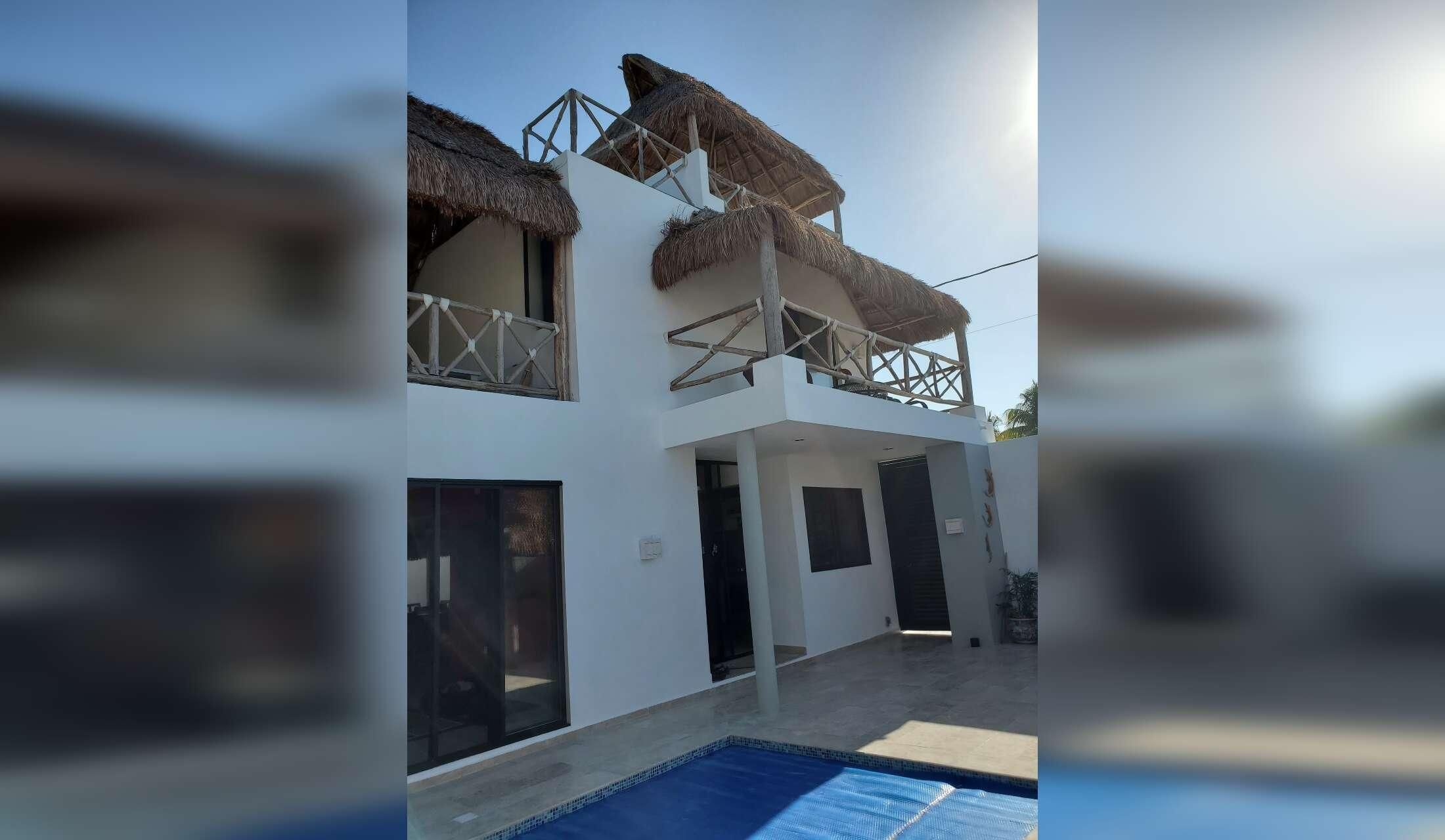 PALAPA HOUSE - Image 3